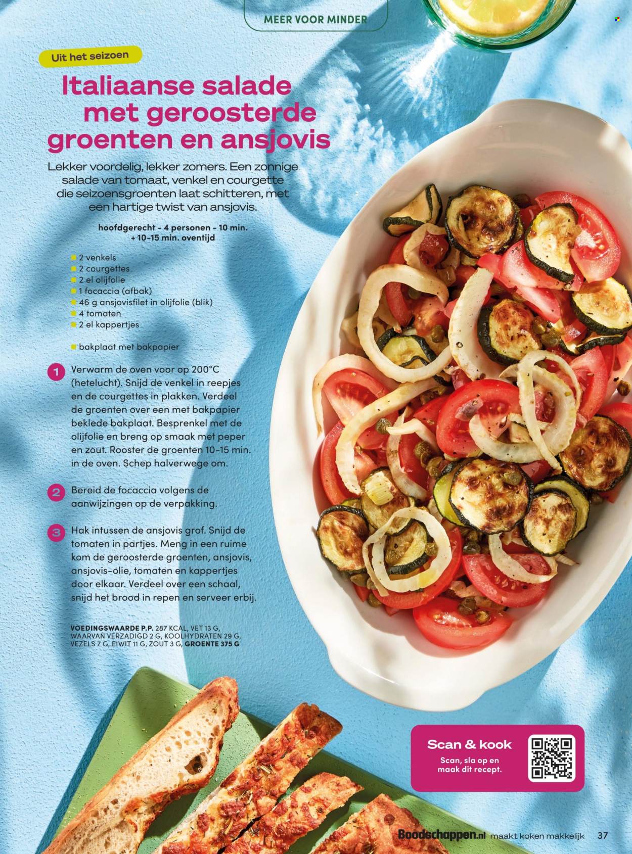 Boni-aanbieding - 1-7-2026 - 31-8-2026. Pagina 37