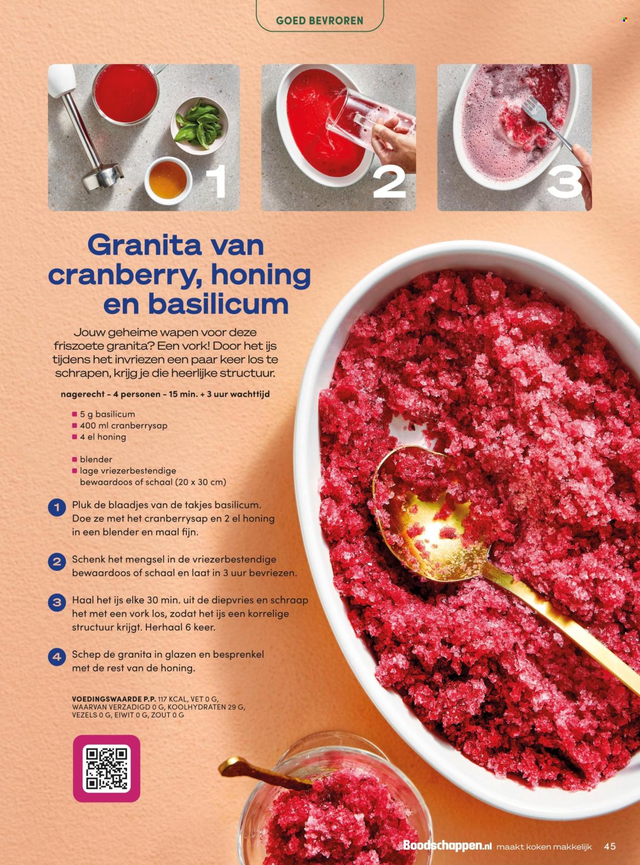Boni-aanbieding - 1-7-2026 - 31-8-2026. Pagina 45