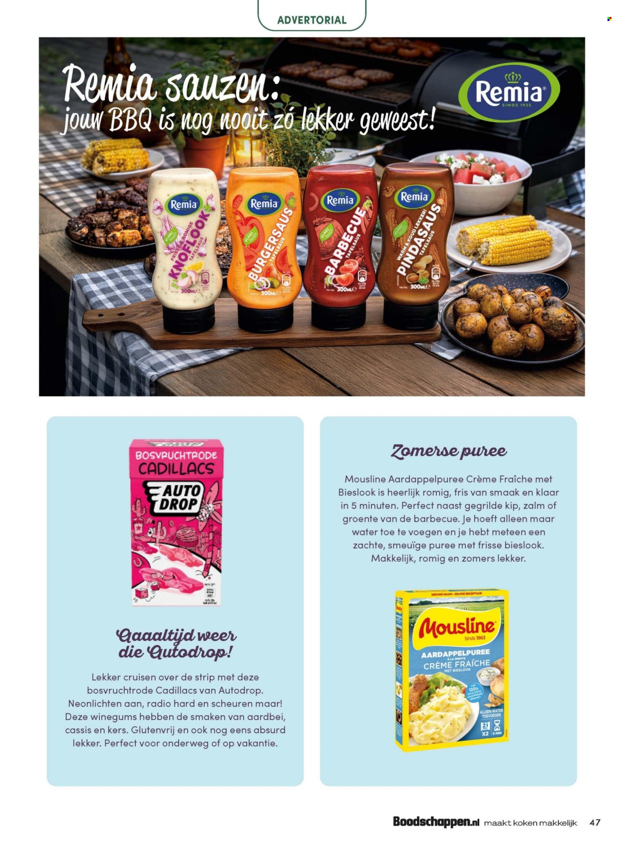 Boni-aanbieding - 1-7-2026 - 31-8-2026. Pagina 47