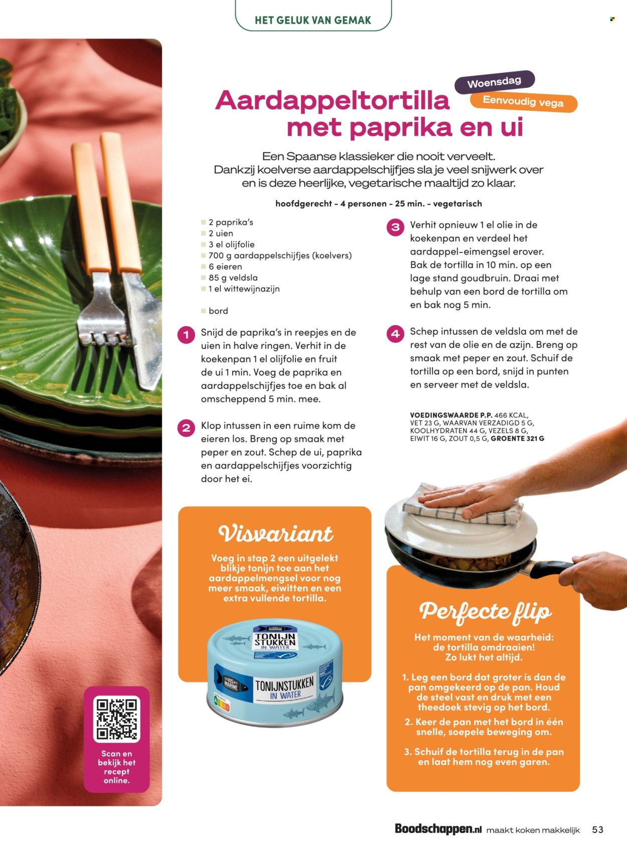 Boni-aanbieding - 1-7-2026 - 31-8-2026. Pagina 53