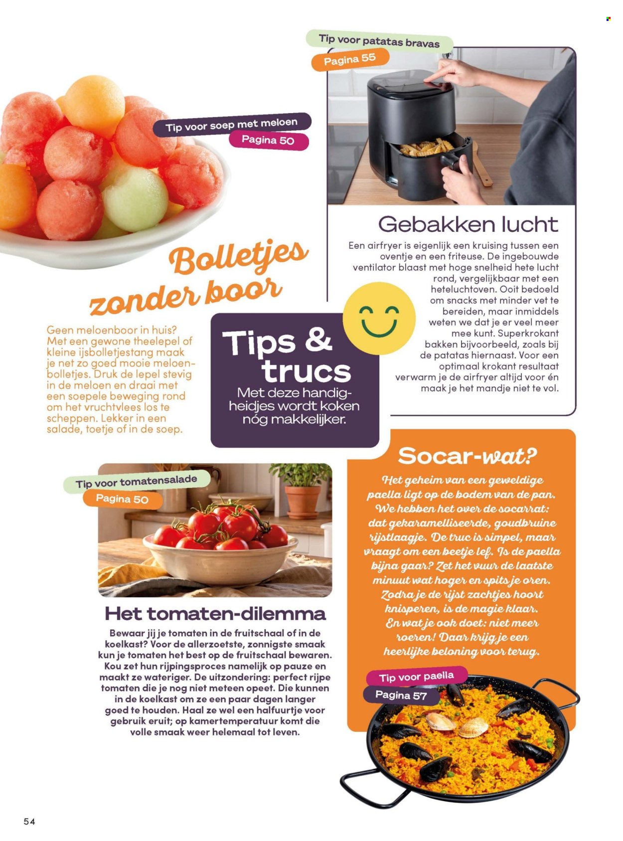 Boni-aanbieding - 1-7-2026 - 31-8-2026. Pagina 54