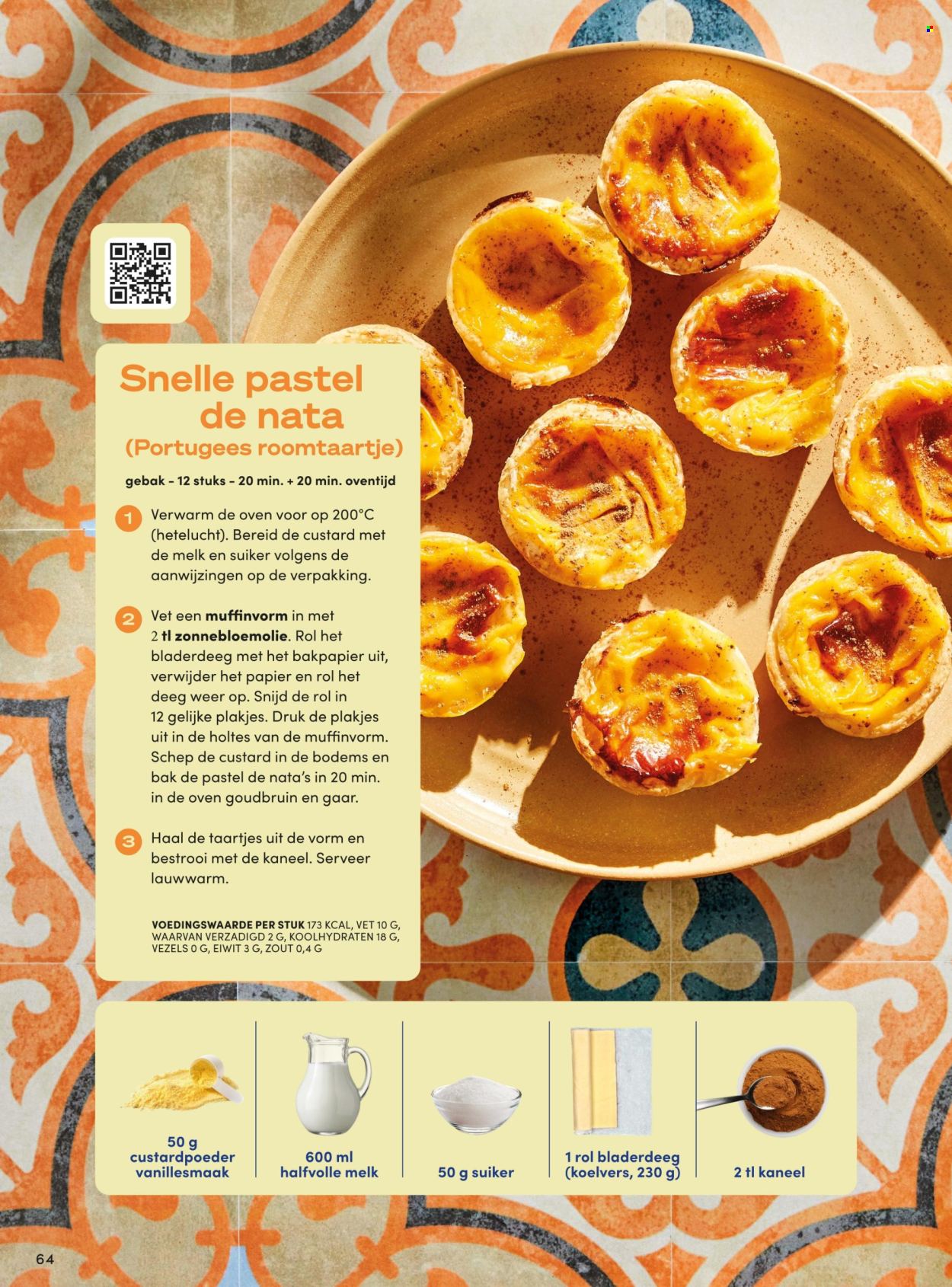 Boni-aanbieding - 1-7-2026 - 31-8-2026. Pagina 64