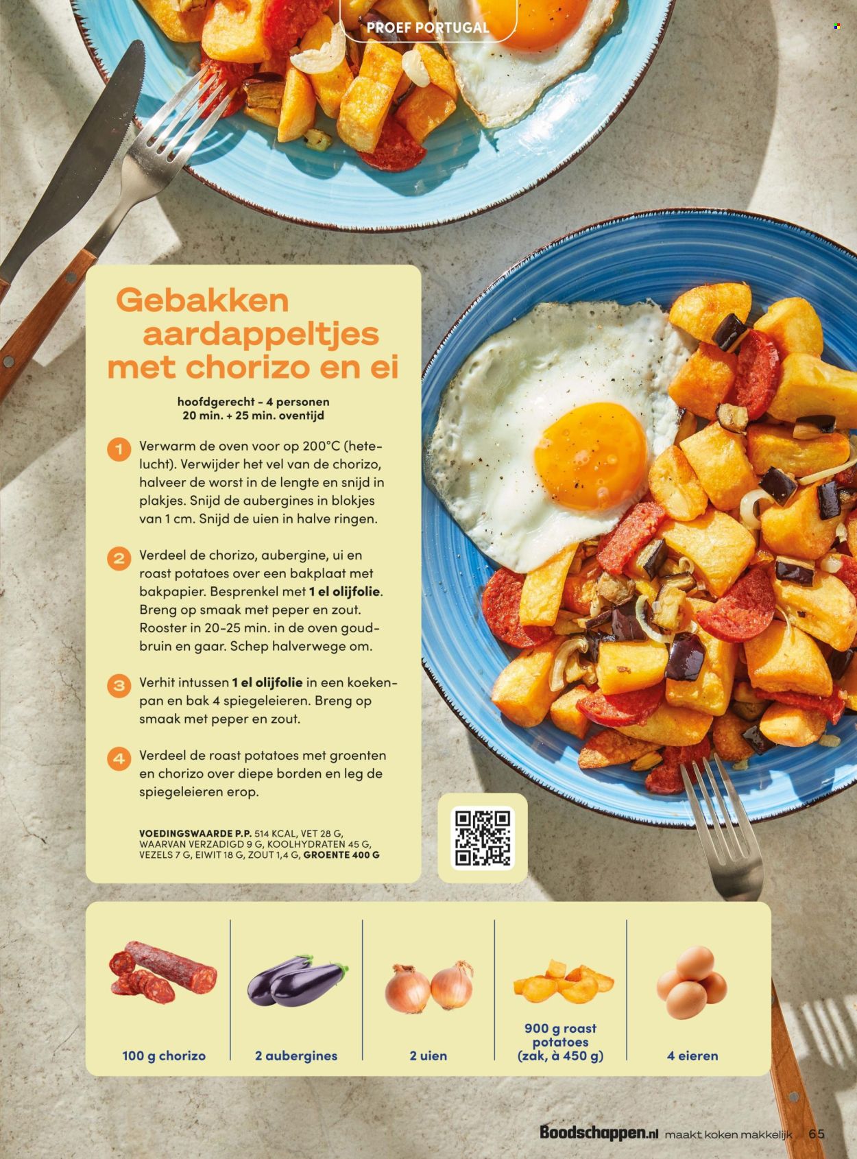 Boni-aanbieding - 1-7-2026 - 31-8-2026. Pagina 65