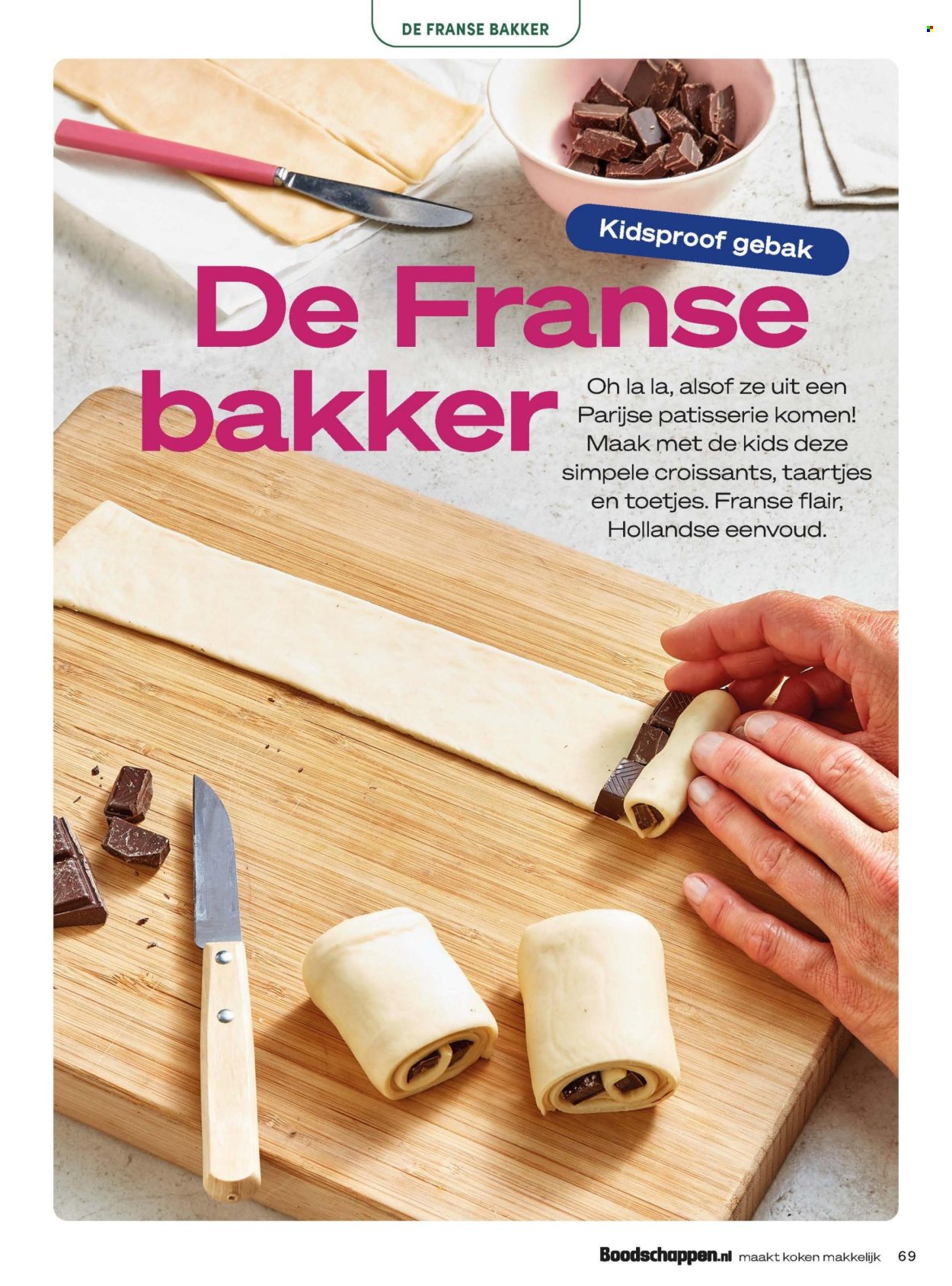 Boni-aanbieding - 1-7-2026 - 31-8-2026. Pagina 69