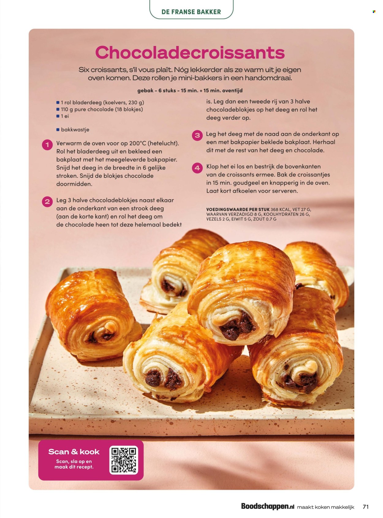 Boni-aanbieding - 1-7-2026 - 31-8-2026. Pagina 71