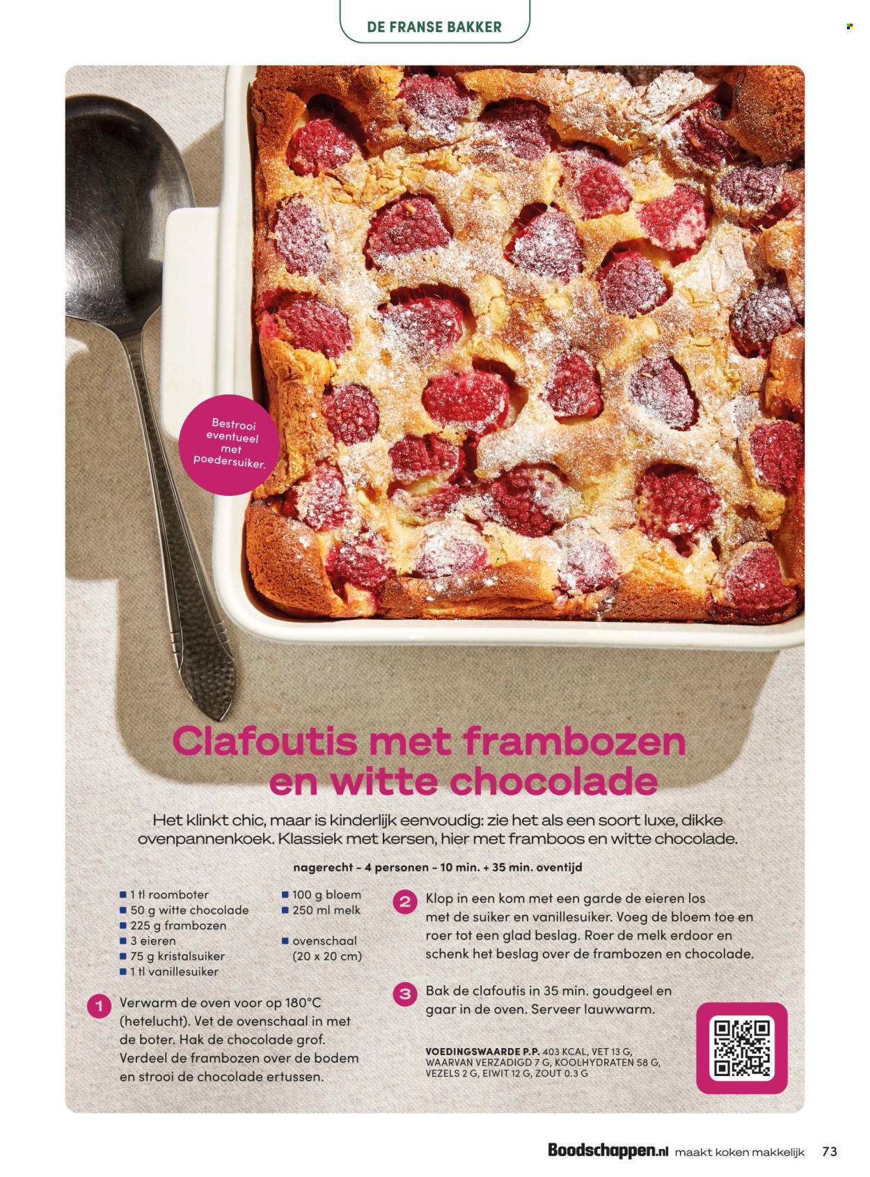 Boni-aanbieding - 1-7-2026 - 31-8-2026. Pagina 73
