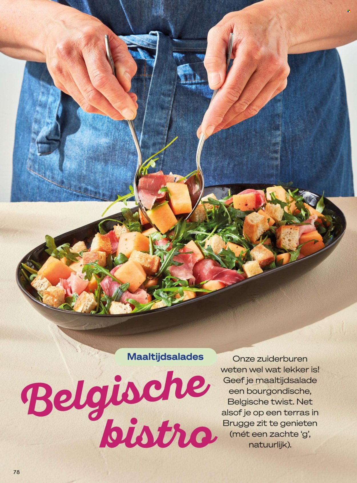 Boni-aanbieding - 1-7-2026 - 31-8-2026. Pagina 78