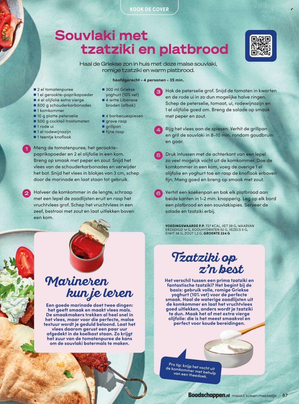 Boni-aanbieding - 1-7-2026 - 31-8-2026. Pagina 87
