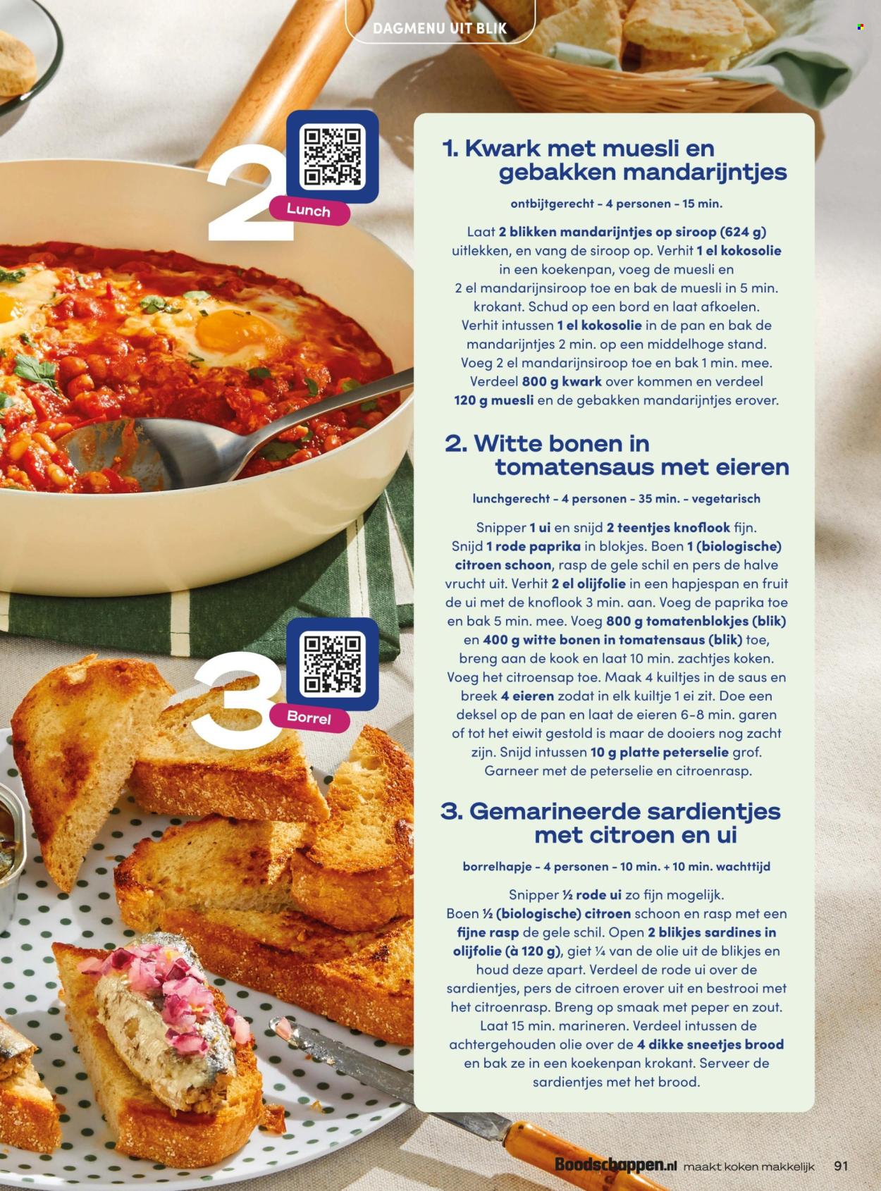 Boni-aanbieding - 1-7-2026 - 31-8-2026. Pagina 91