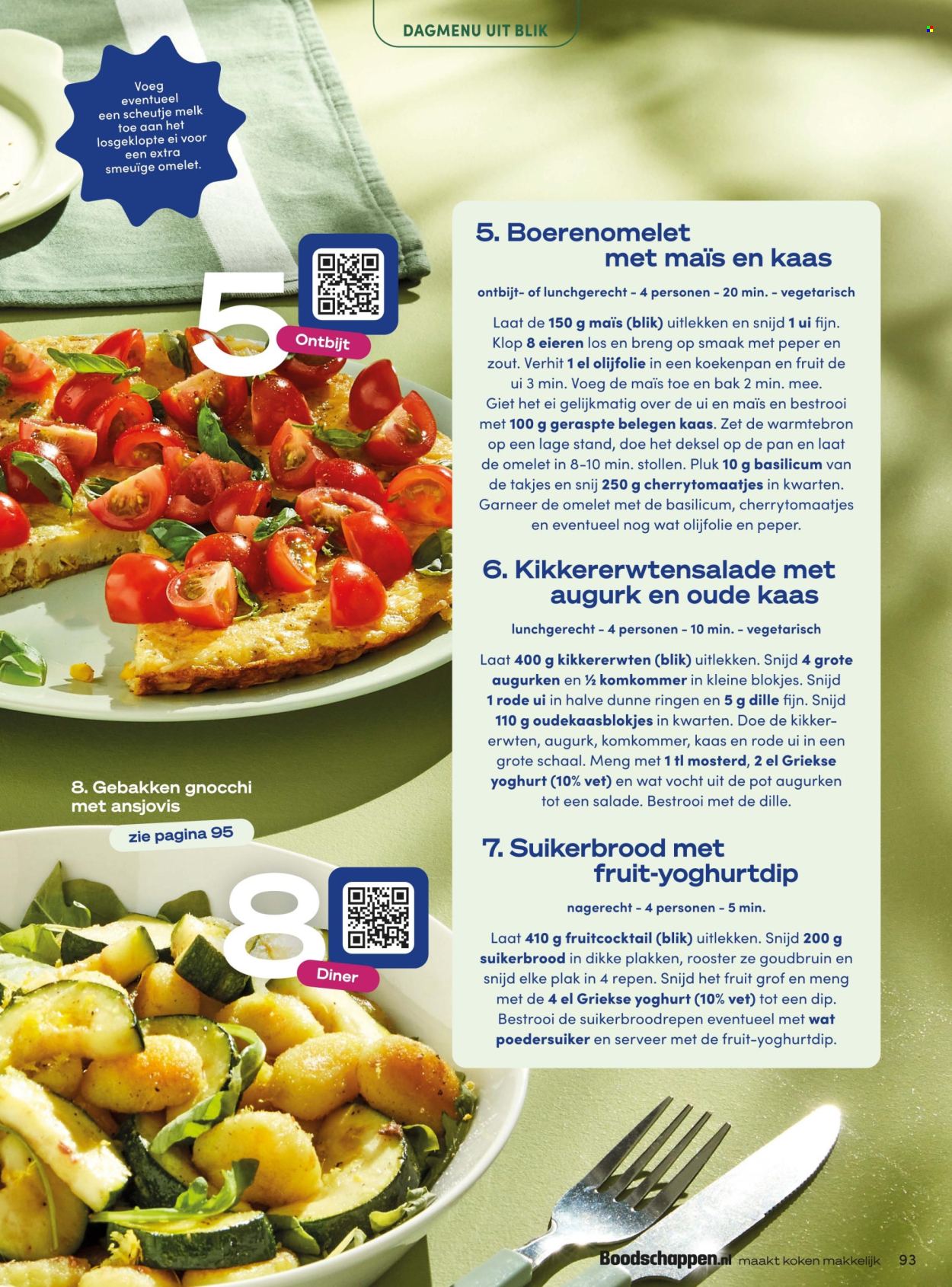 Boni-aanbieding - 1-7-2026 - 31-8-2026. Pagina 93