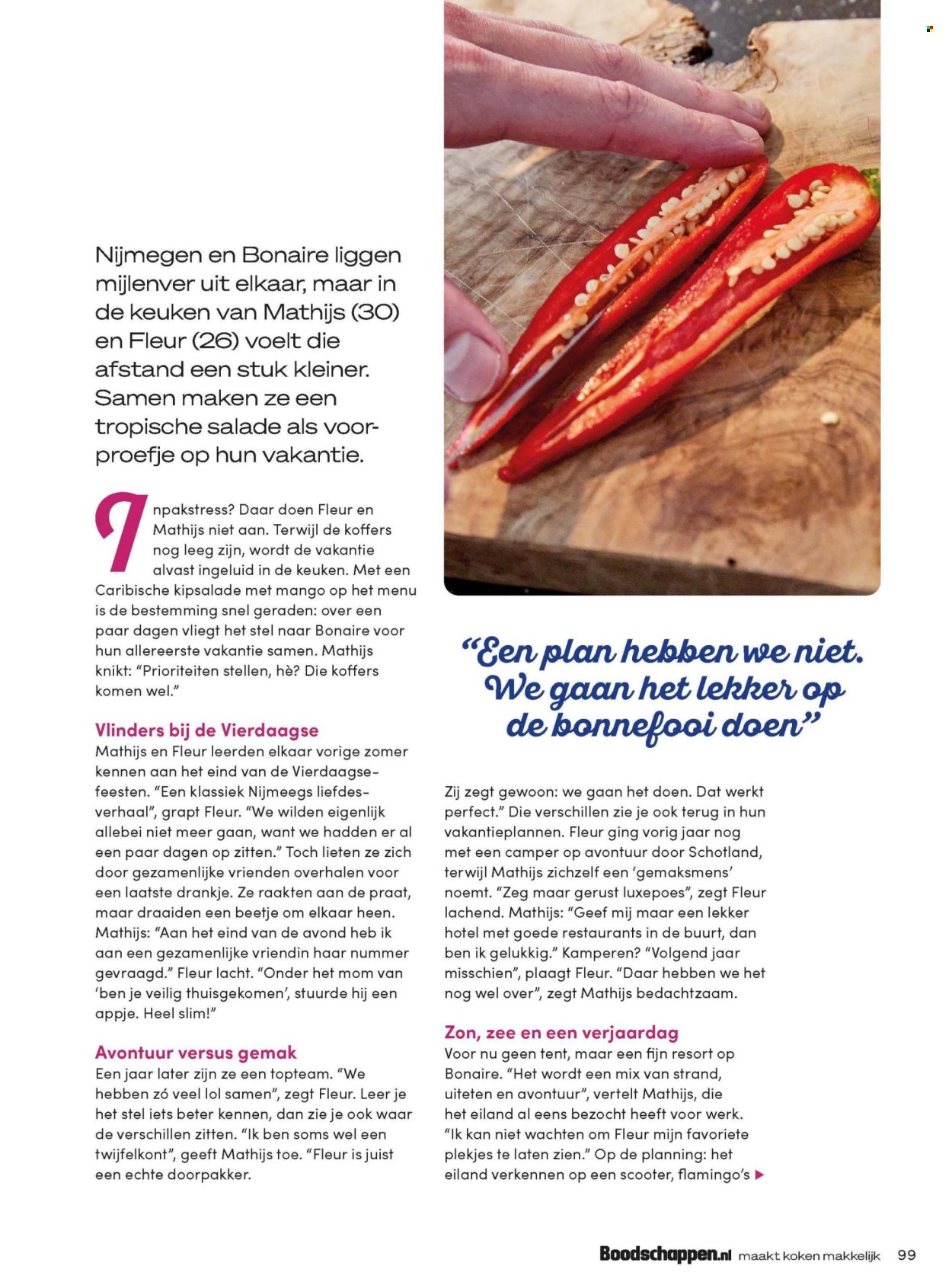 Boni-aanbieding - 1-7-2026 - 31-8-2026. Pagina 99