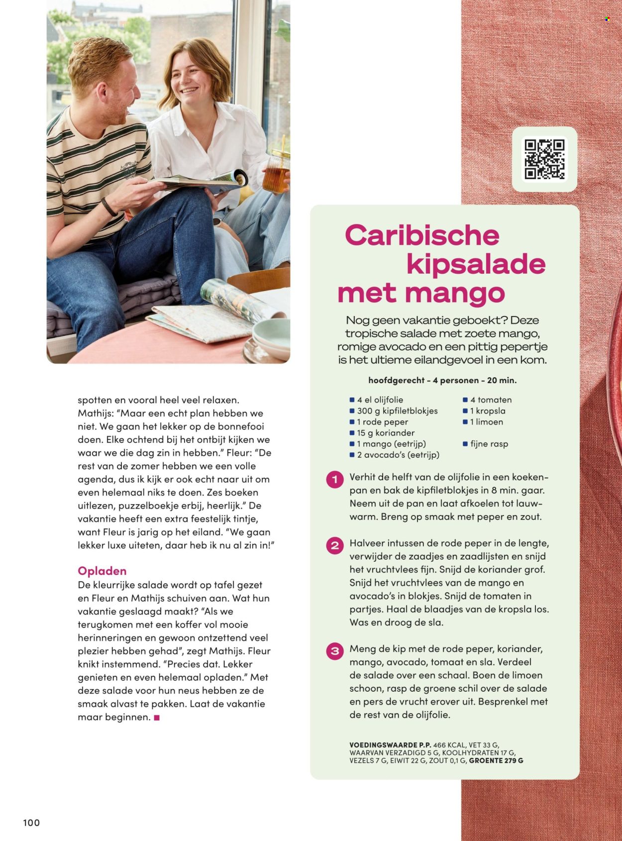 Boni-aanbieding - 1-7-2026 - 31-8-2026. Pagina 100