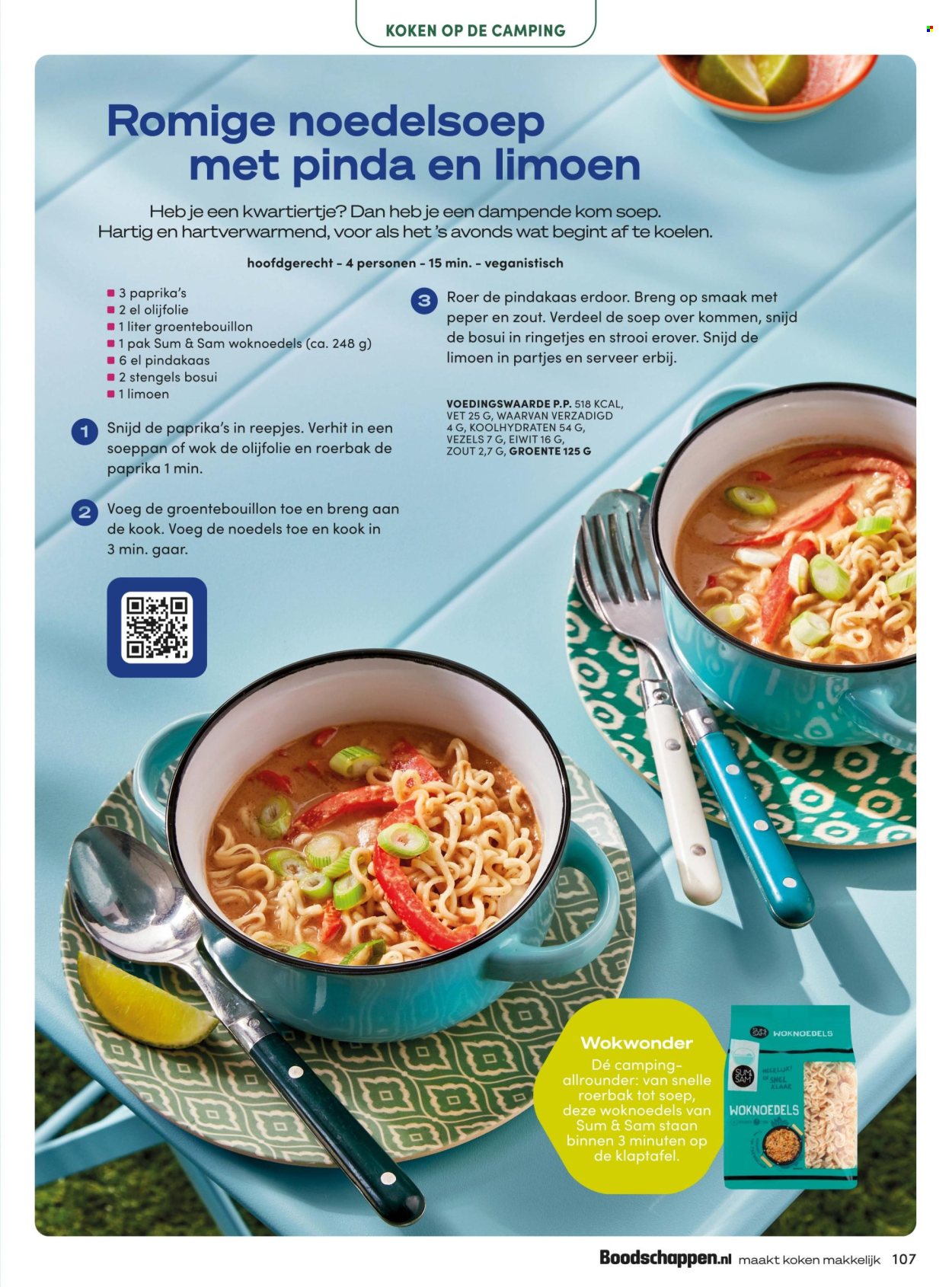 Boni-aanbieding - 1-7-2026 - 31-8-2026. Pagina 107