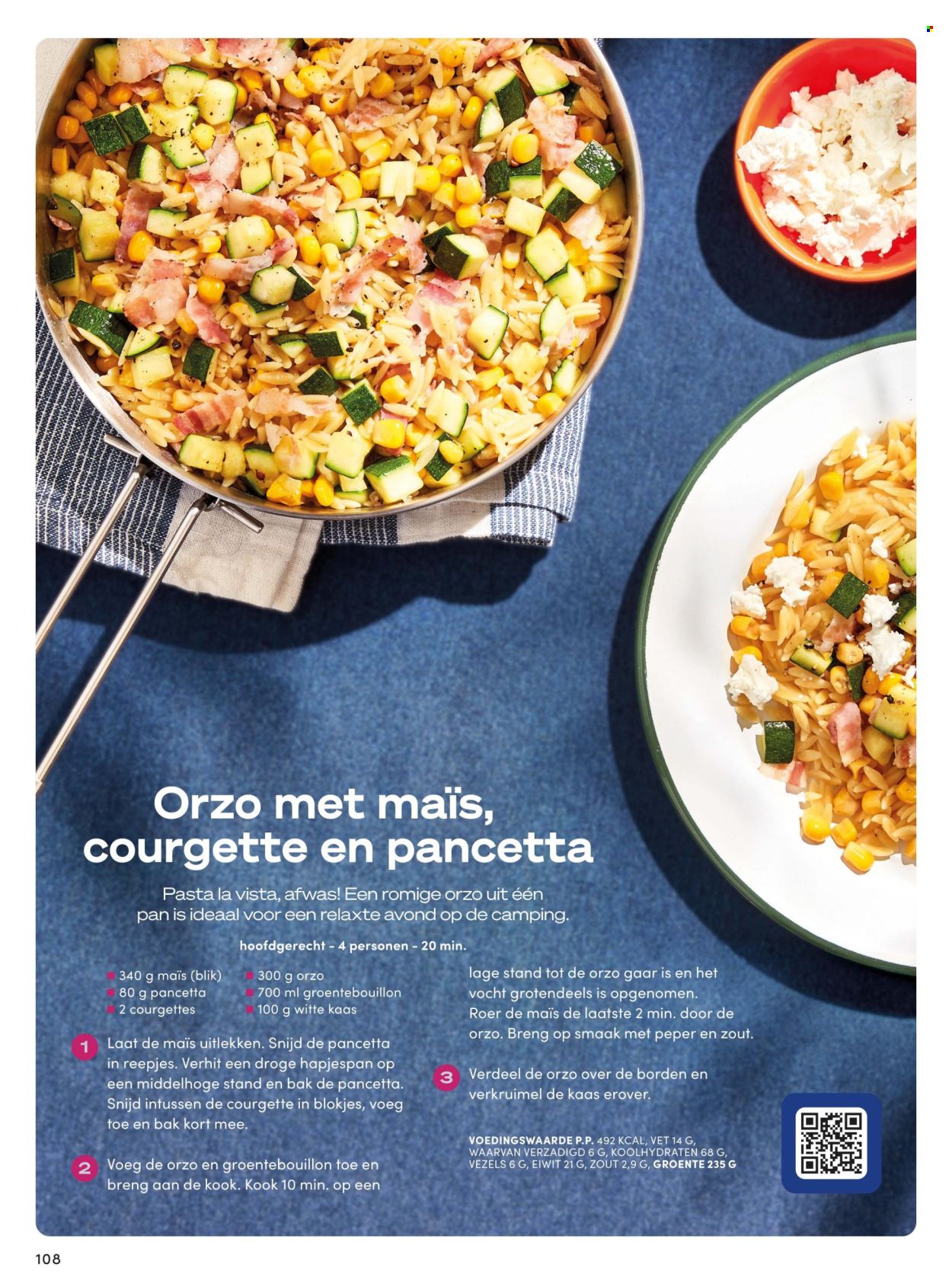 Boni-aanbieding - 1-7-2026 - 31-8-2026. Pagina 108
