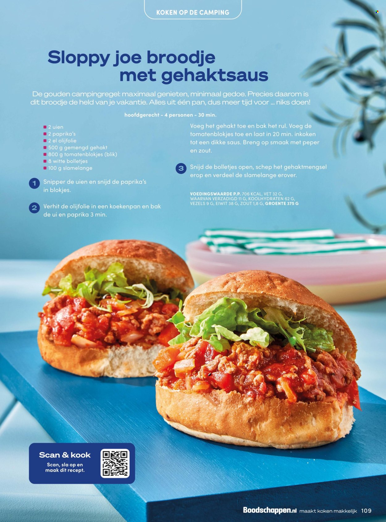 Boni-aanbieding - 1-7-2026 - 31-8-2026. Pagina 109
