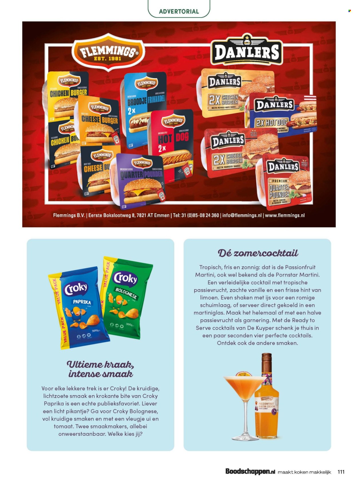 Boni-aanbieding - 1-7-2026 - 31-8-2026. Pagina 111