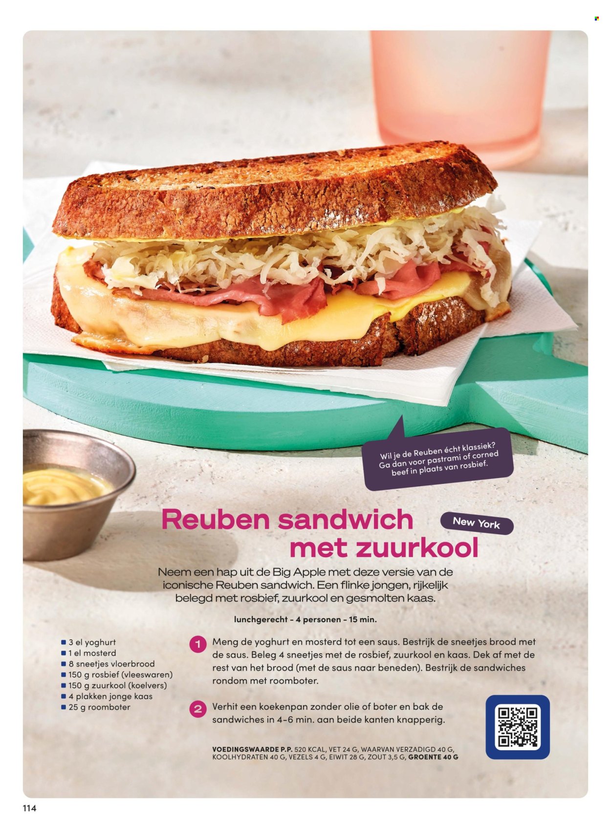 Boni-aanbieding - 1-7-2026 - 31-8-2026. Pagina 114