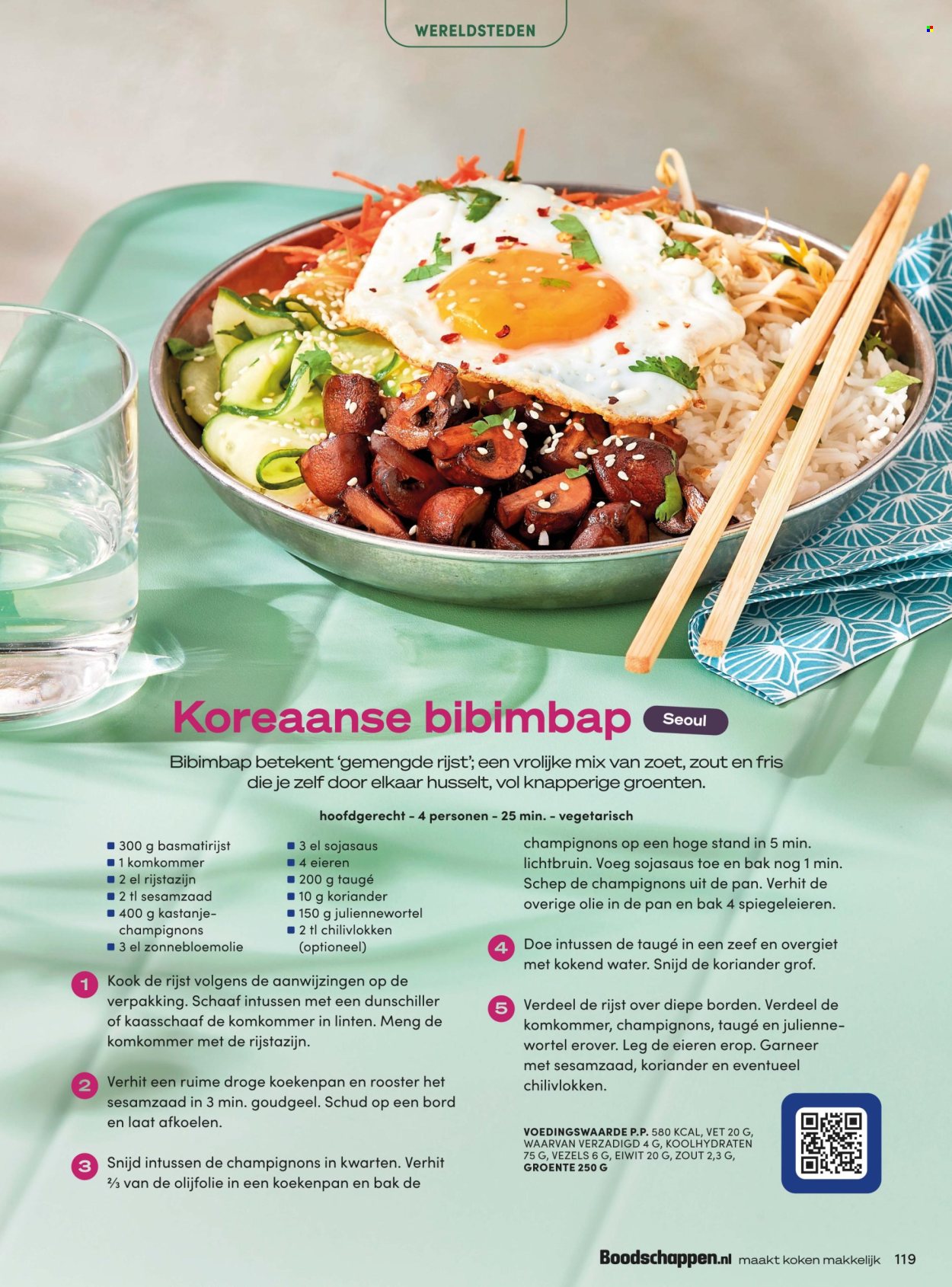 Boni-aanbieding - 1-7-2026 - 31-8-2026. Pagina 119