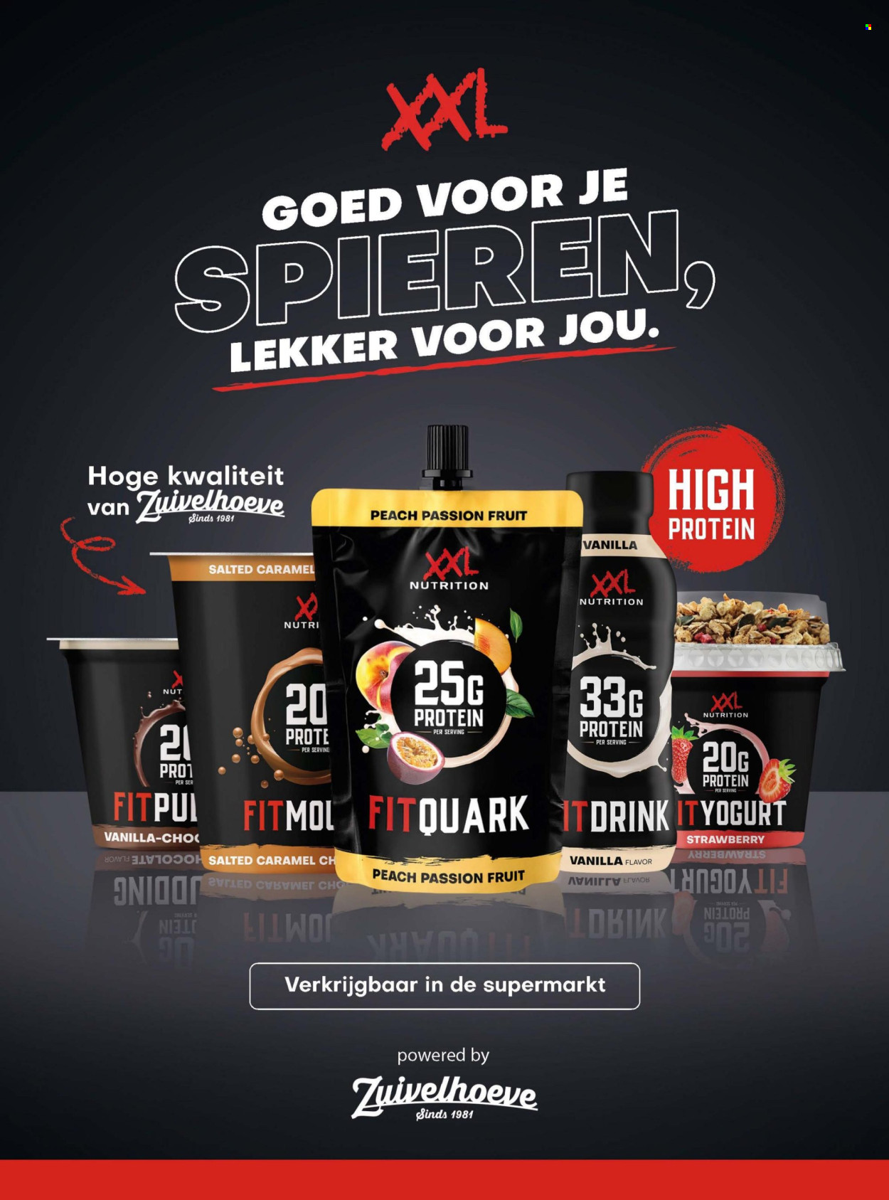 Boni-aanbieding - 1-7-2026 - 31-8-2026. Pagina 130