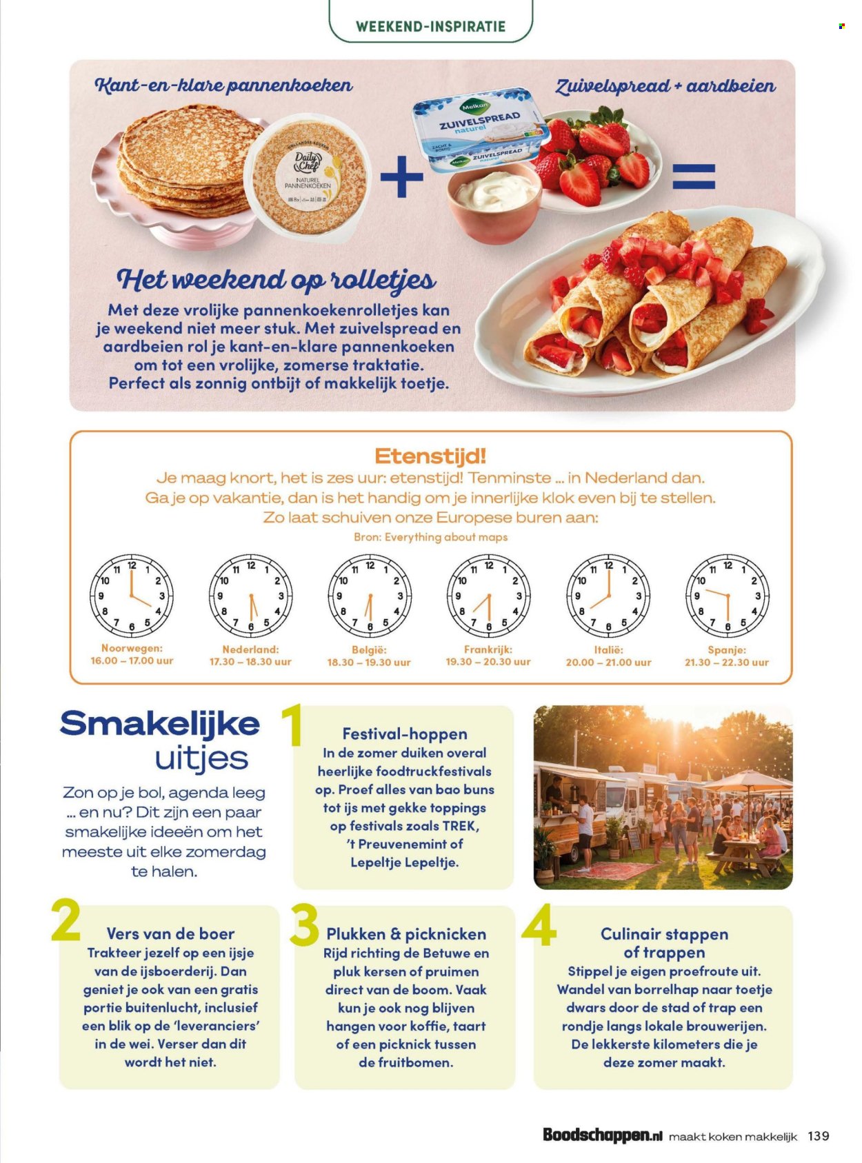 Boni-aanbieding - 1-7-2026 - 31-8-2026. Pagina 139