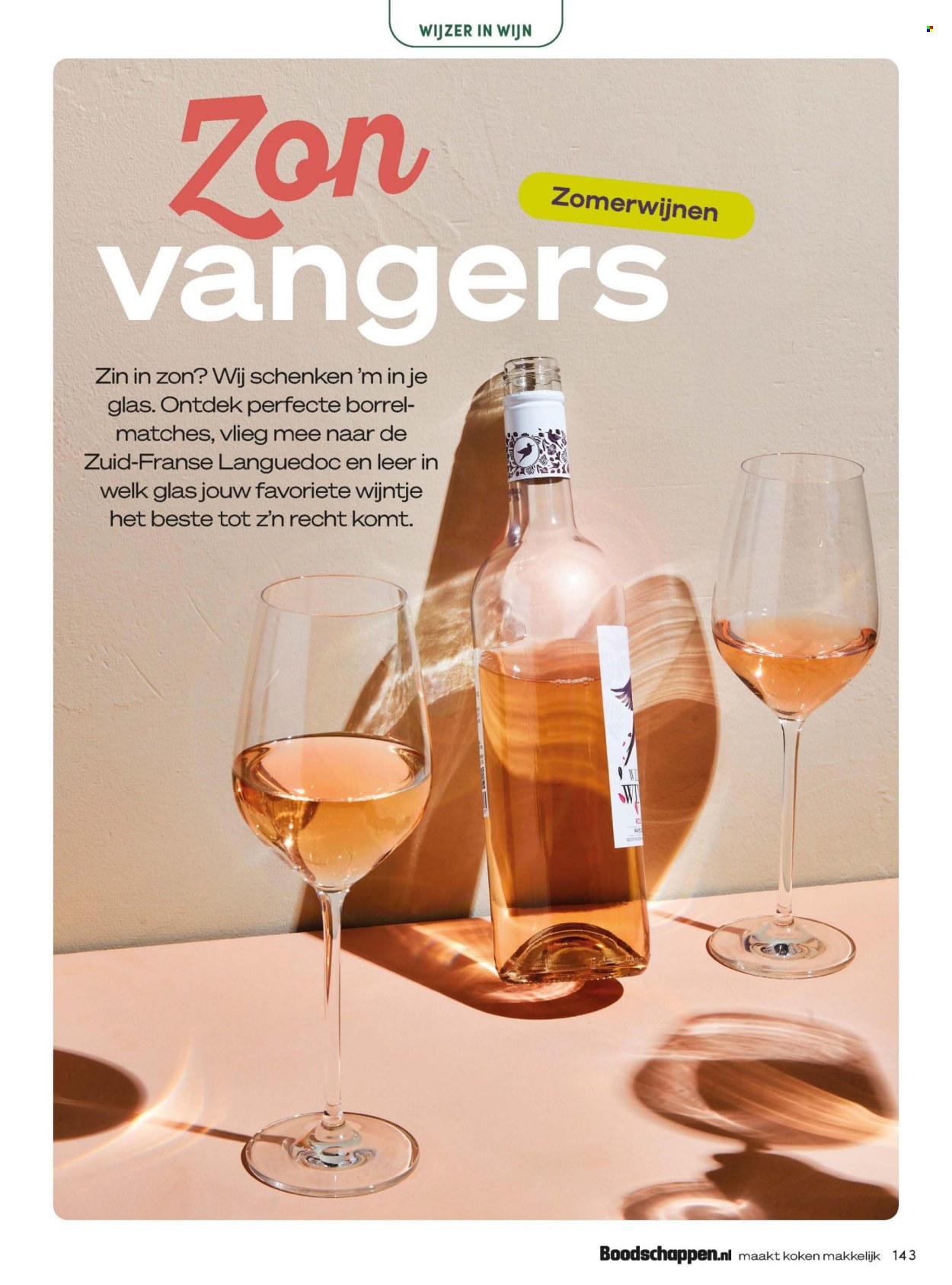 Boni-aanbieding - 1-7-2026 - 31-8-2026. Pagina 143