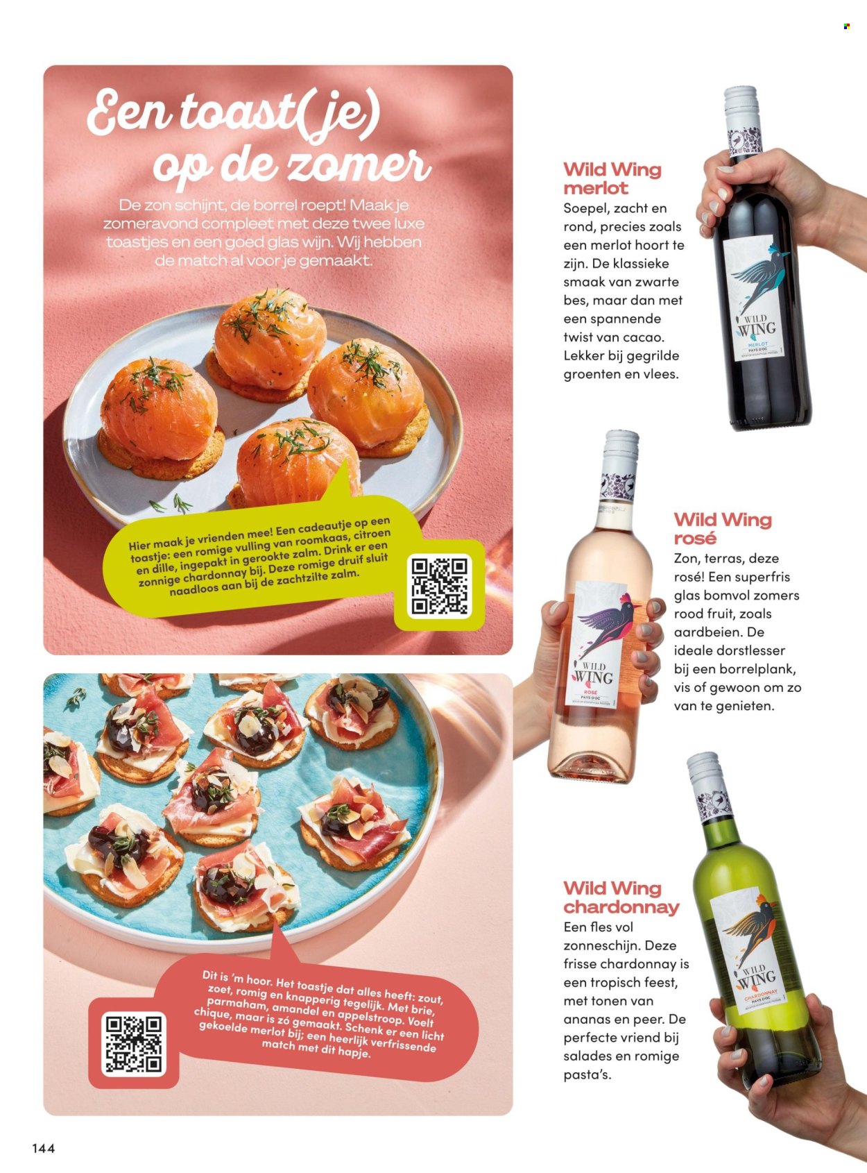 Boni-aanbieding - 1-7-2026 - 31-8-2026. Pagina 144