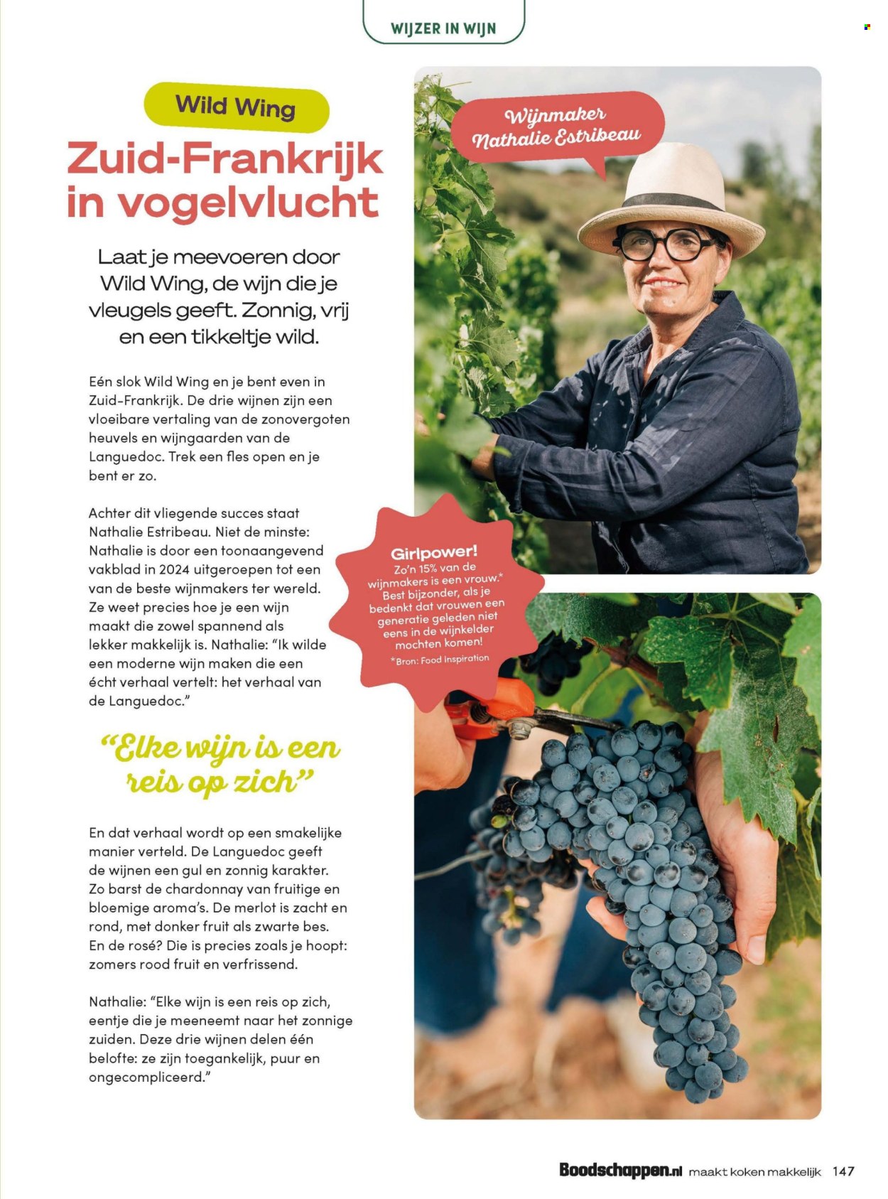 Boni-aanbieding - 1-7-2026 - 31-8-2026. Pagina 147