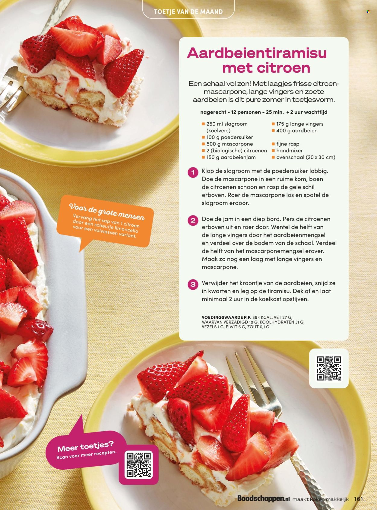 Boni-aanbieding - 1-7-2026 - 31-8-2026. Pagina 161
