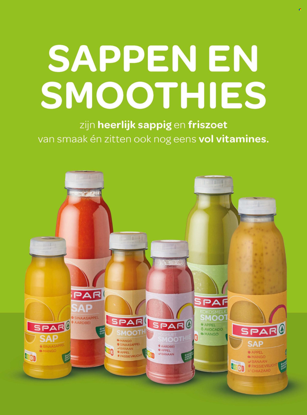 Boni-aanbieding - 1-7-2026 - 31-8-2026. Pagina 163