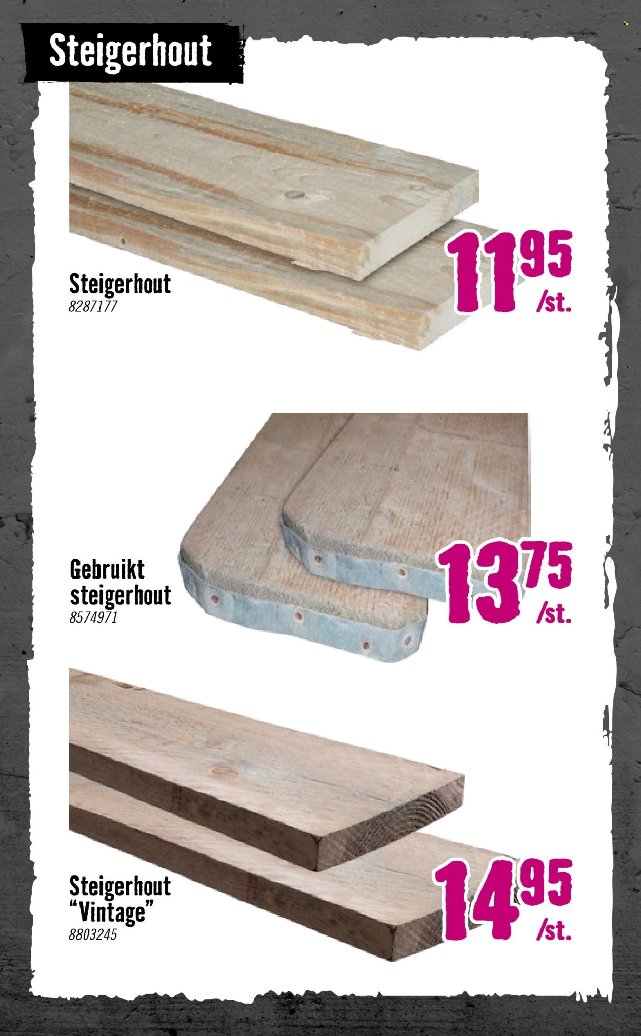 Hornbach-aanbieding - 6-7-2026 - 16-8-2026. Pagina 4