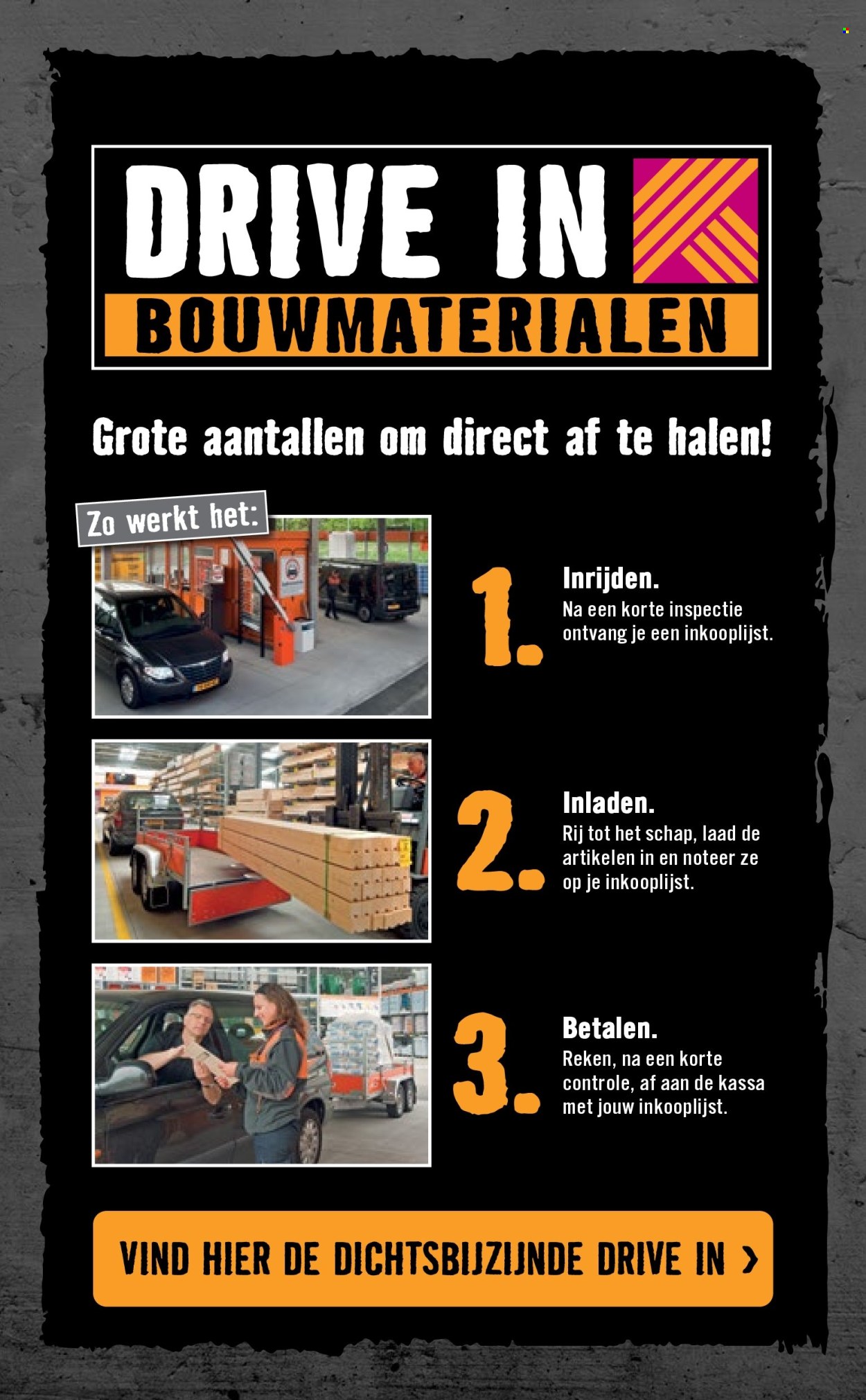 Hornbach-aanbieding - 6-7-2026 - 16-8-2026. Pagina 9