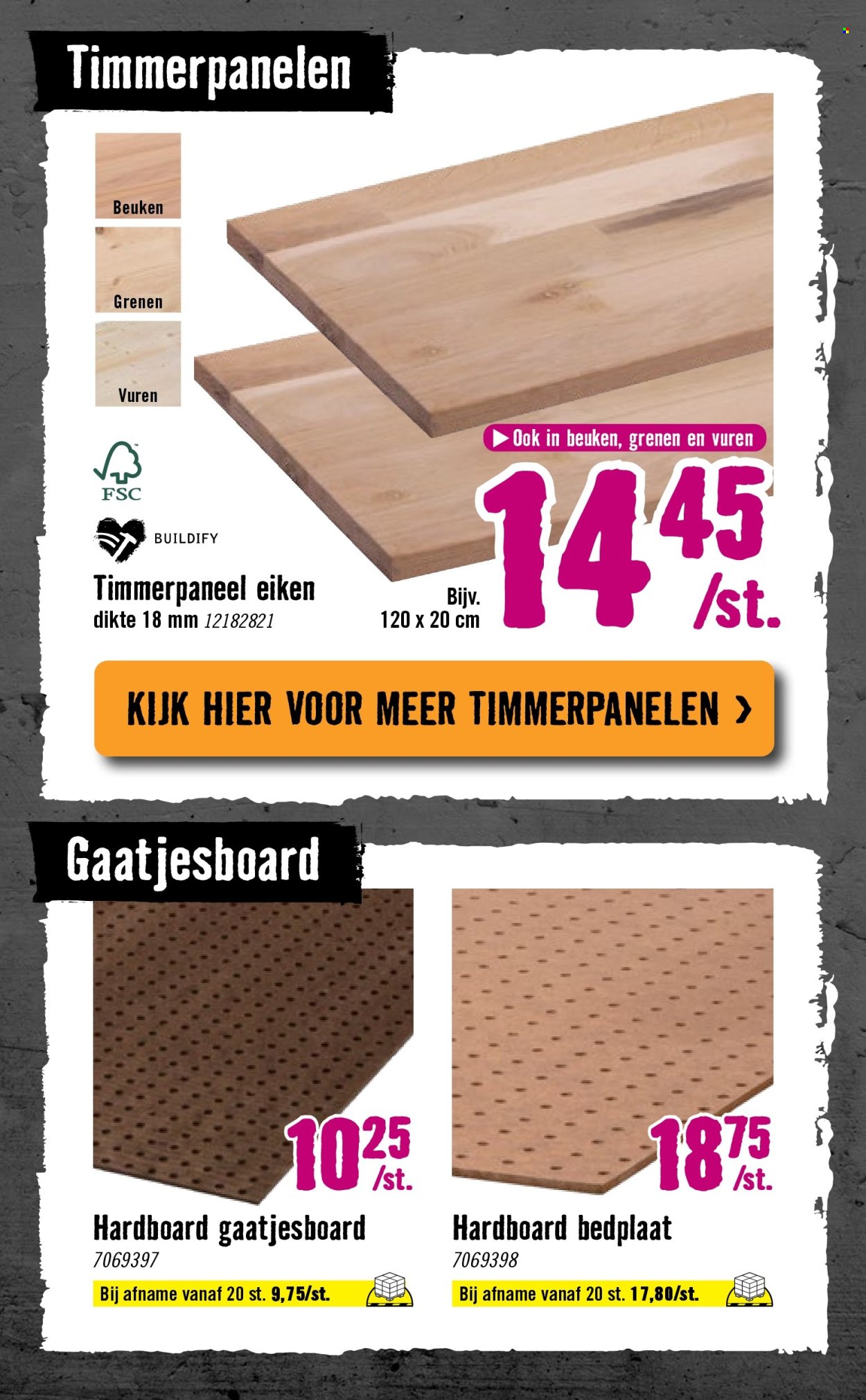 Hornbach-aanbieding - 6-7-2026 - 16-8-2026. Pagina 10