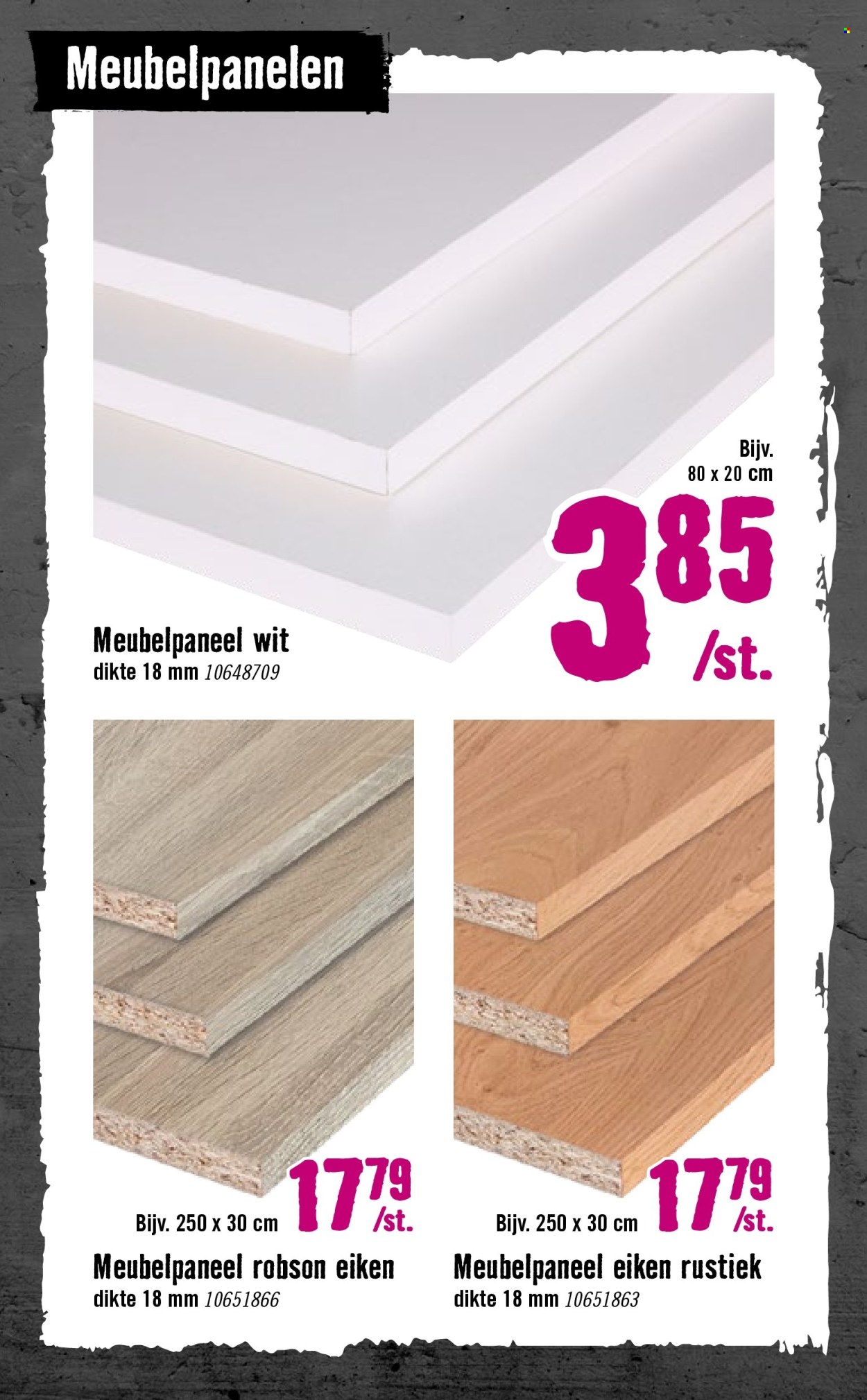 Hornbach-aanbieding - 6-7-2026 - 16-8-2026. Pagina 12