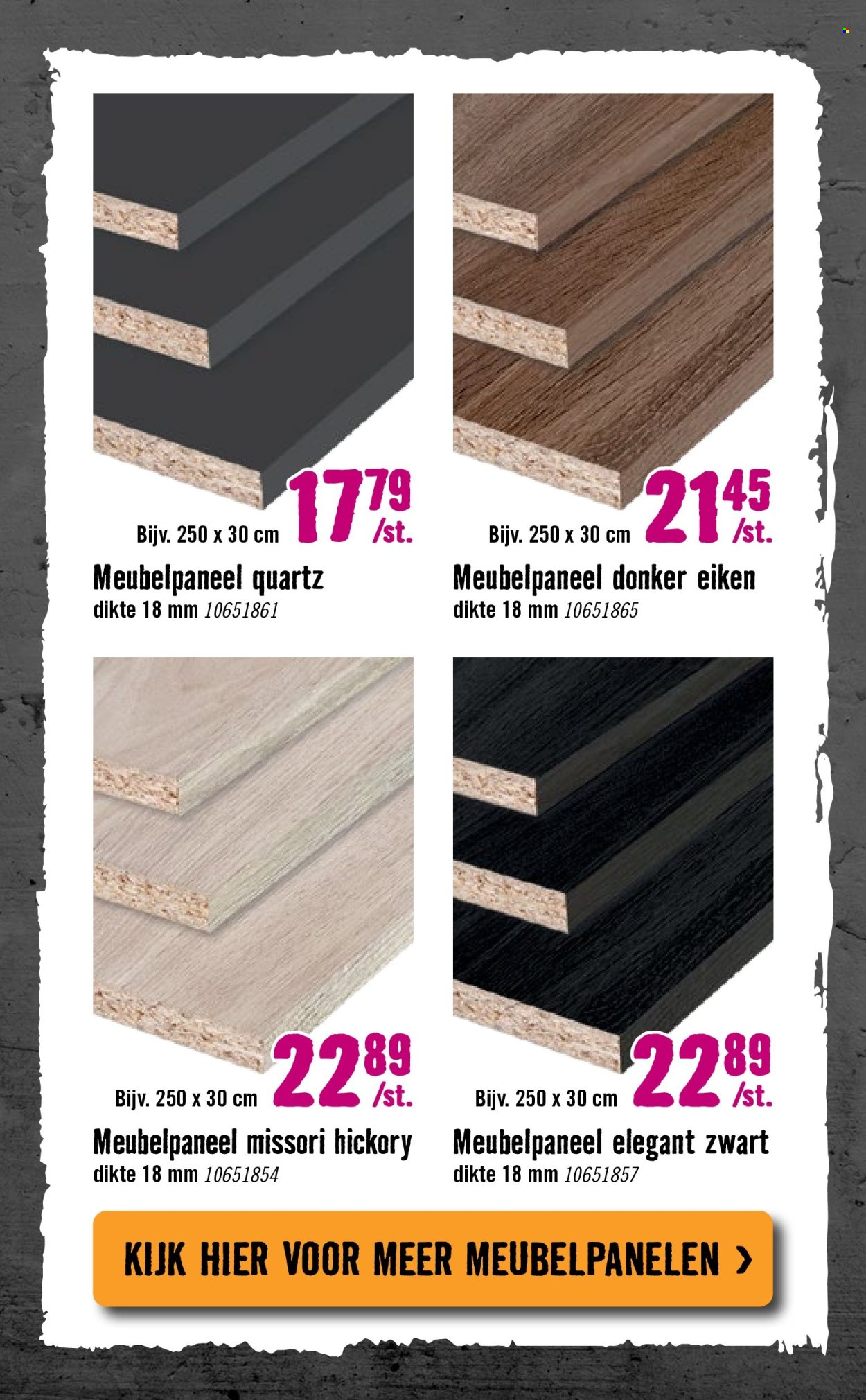 Hornbach-aanbieding - 6-7-2026 - 16-8-2026. Pagina 13
