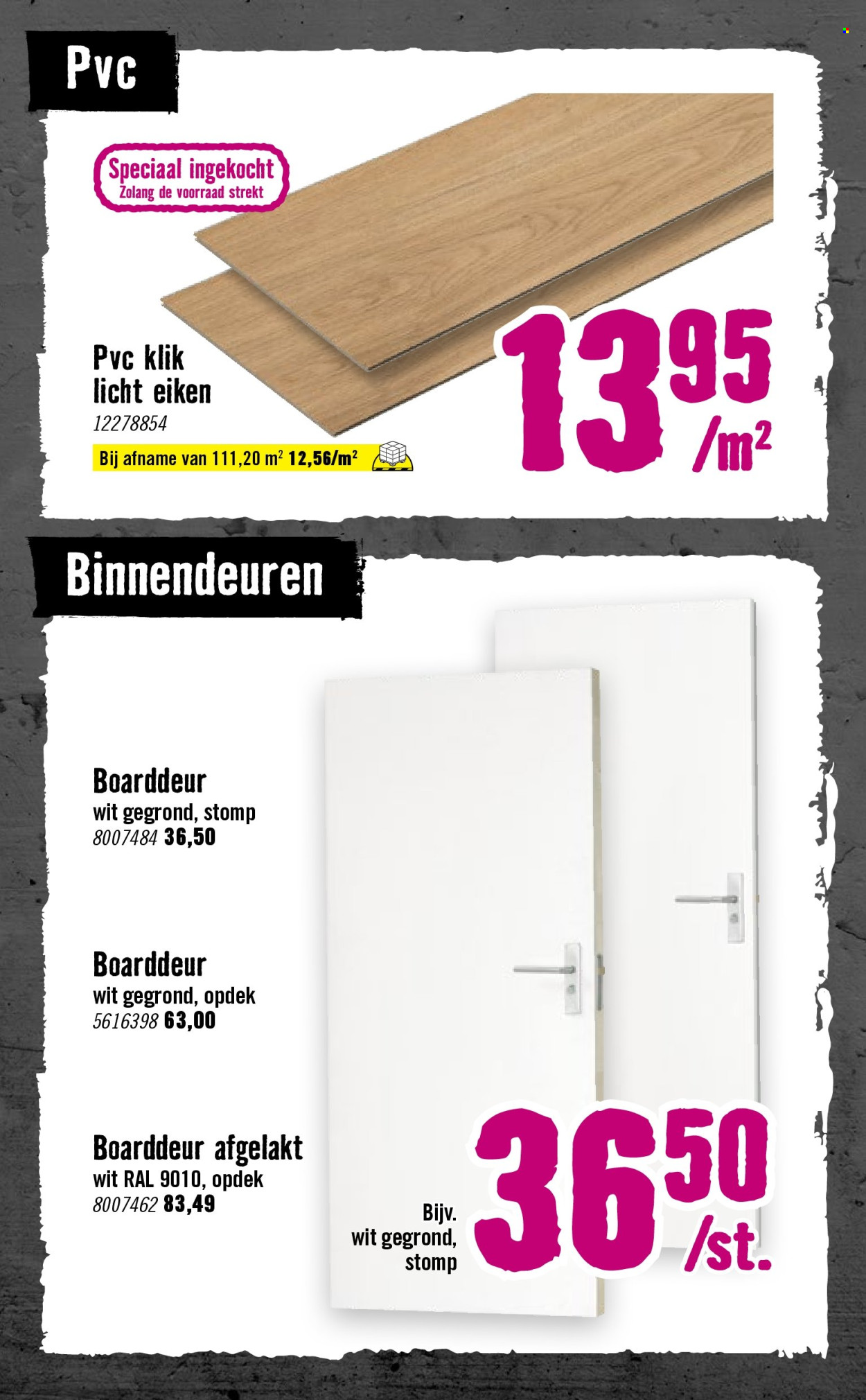 Hornbach-aanbieding - 6-7-2026 - 16-8-2026. Pagina 14
