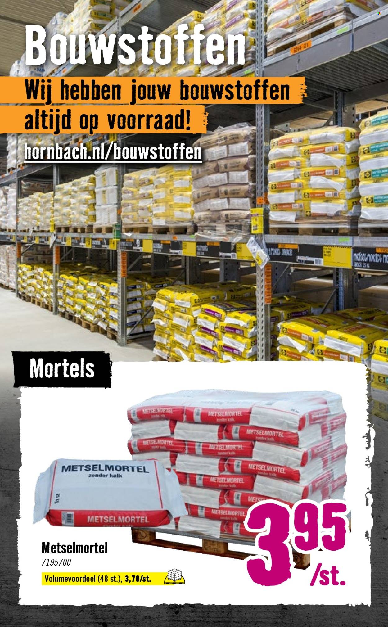 Hornbach-aanbieding - 6-7-2026 - 16-8-2026. Pagina 16