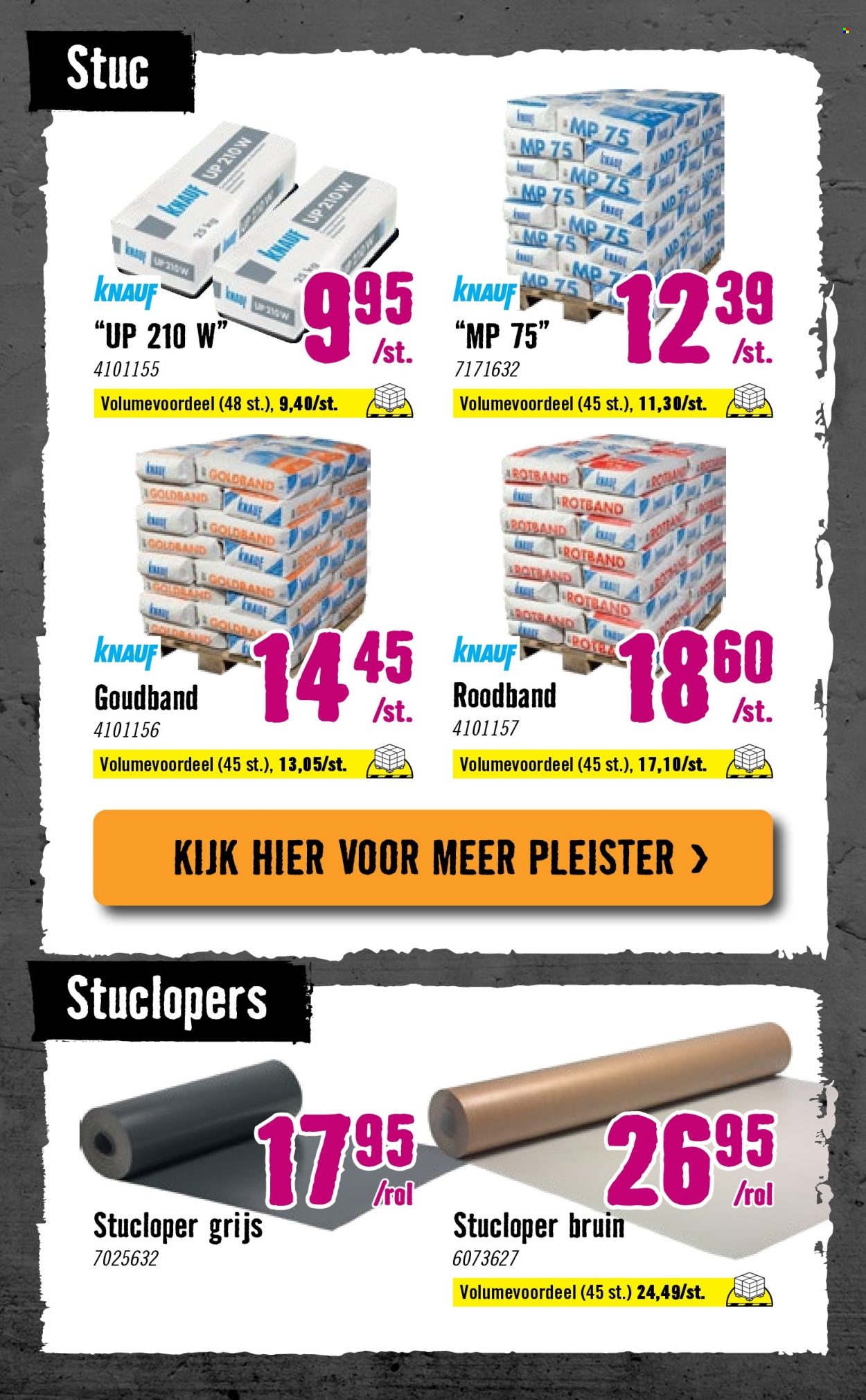 Hornbach-aanbieding - 6-7-2026 - 16-8-2026. Pagina 18