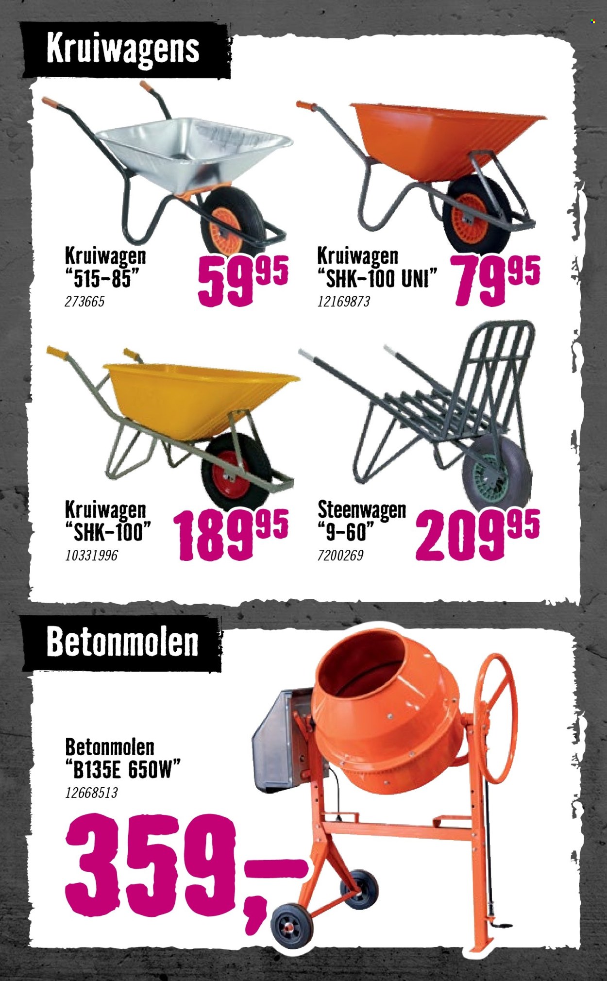Hornbach-aanbieding - 6-7-2026 - 16-8-2026. Pagina 20