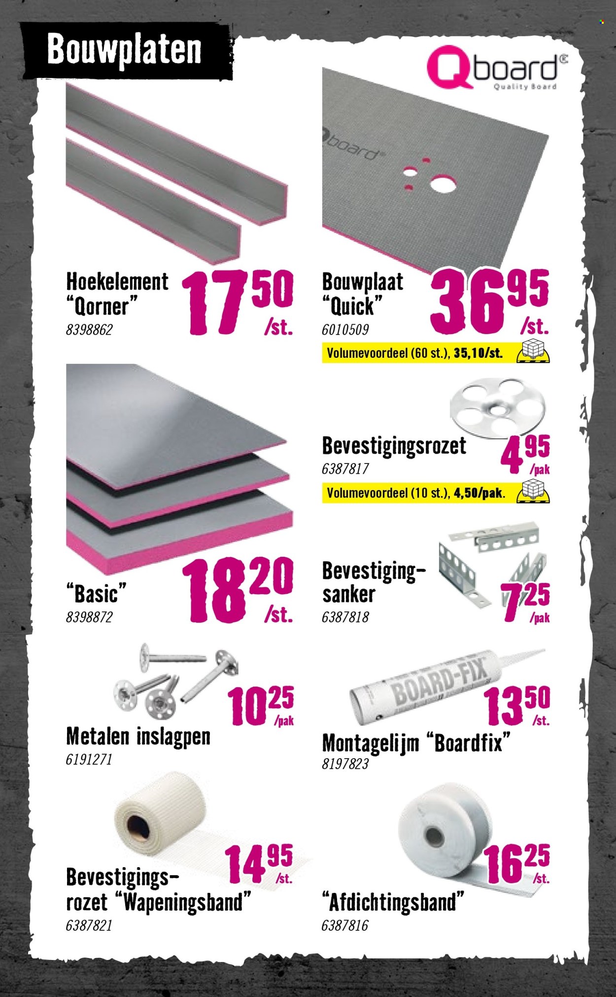 Hornbach-aanbieding - 6-7-2026 - 16-8-2026. Pagina 30