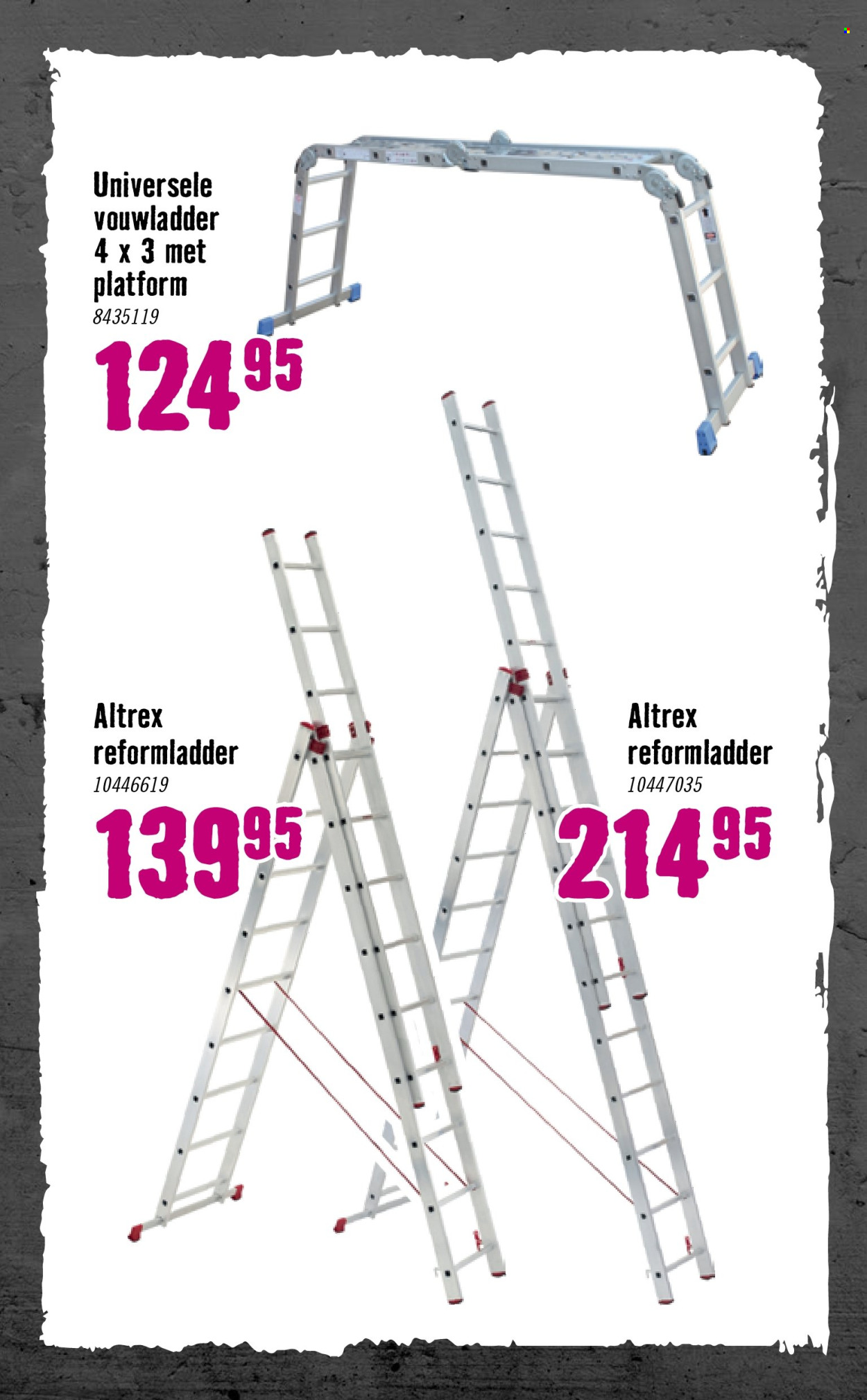 Hornbach-aanbieding - 6-7-2026 - 16-8-2026. Pagina 32
