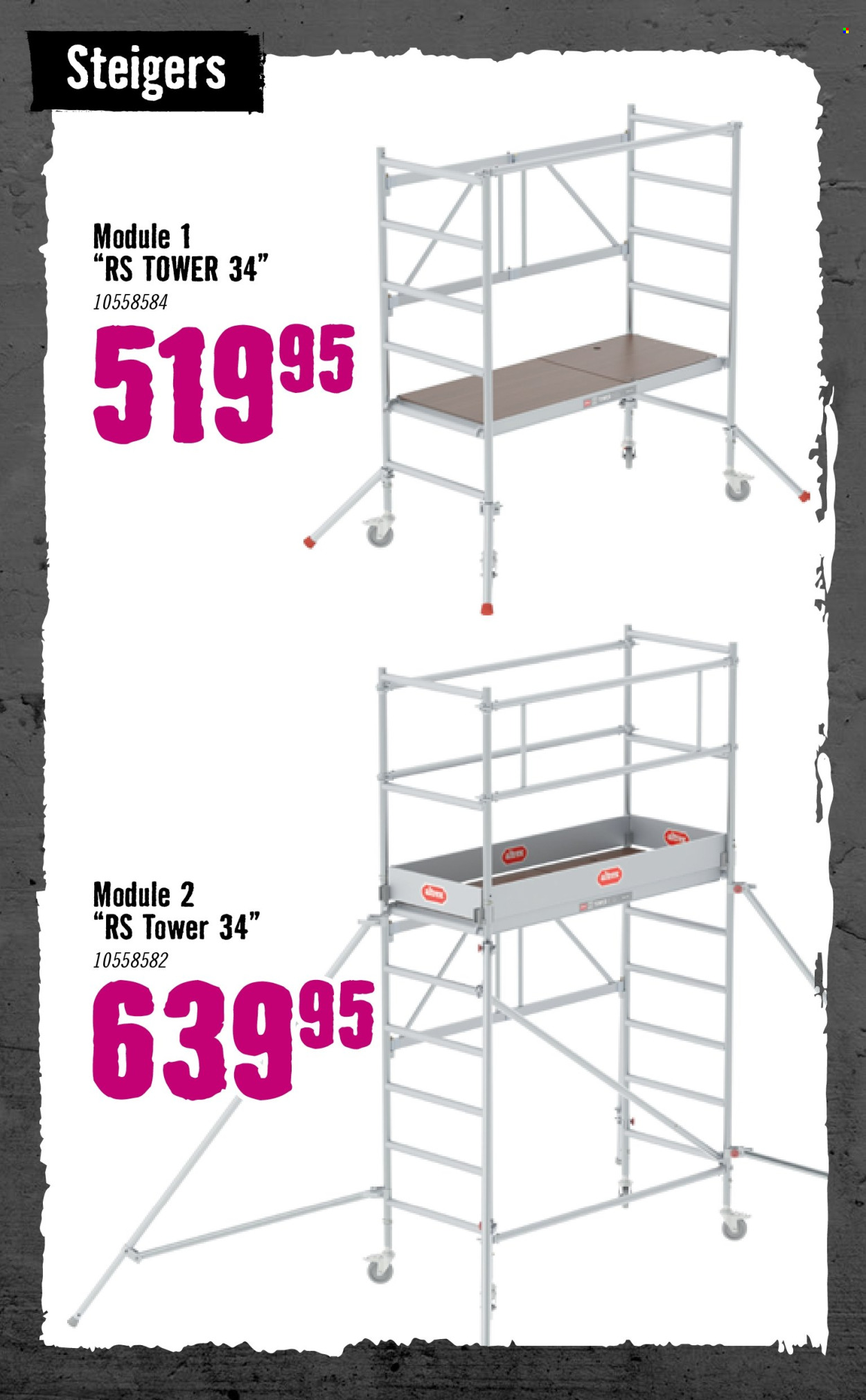 Hornbach-aanbieding - 6-7-2026 - 16-8-2026. Pagina 33