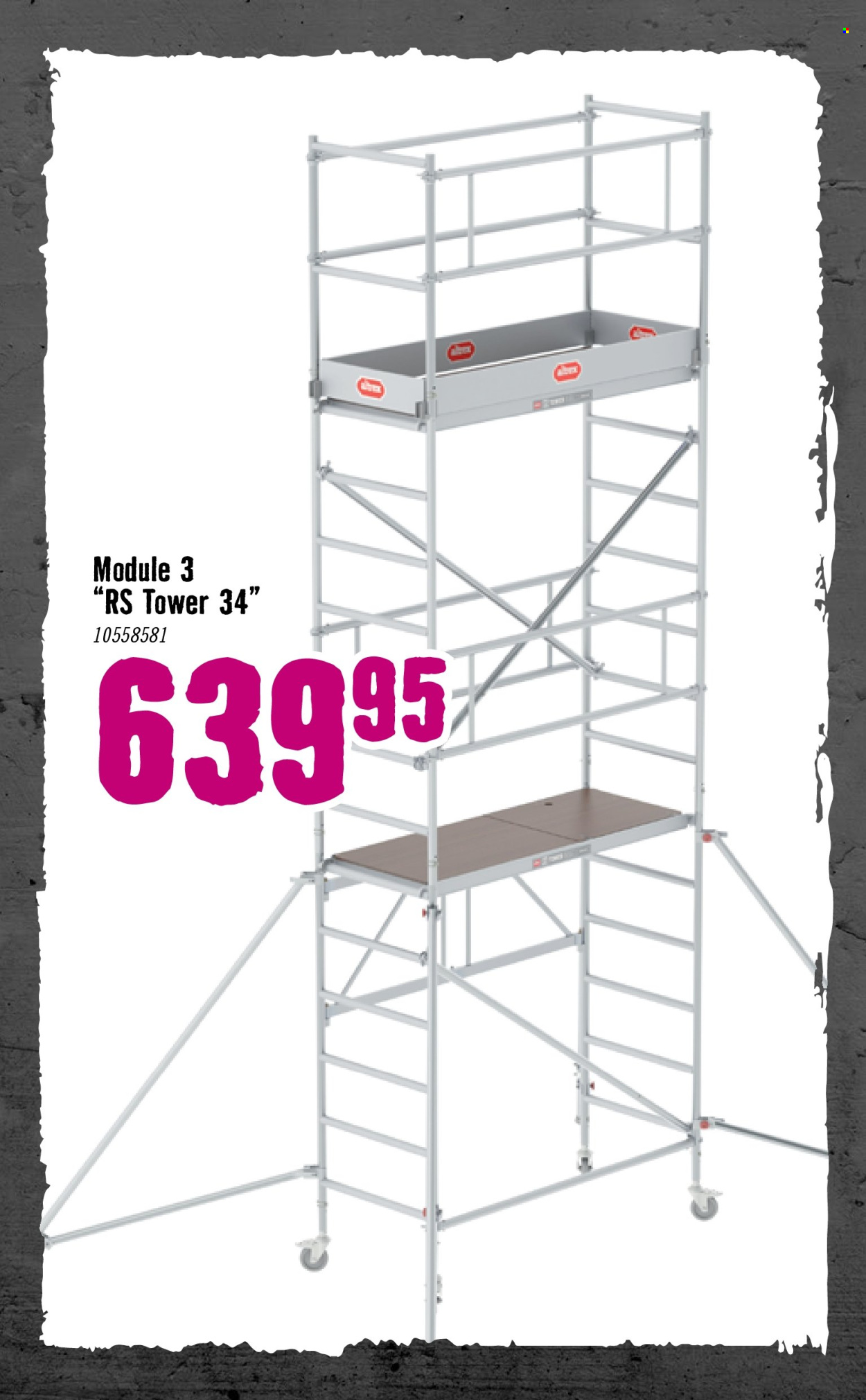 Hornbach-aanbieding - 6-7-2026 - 16-8-2026. Pagina 34
