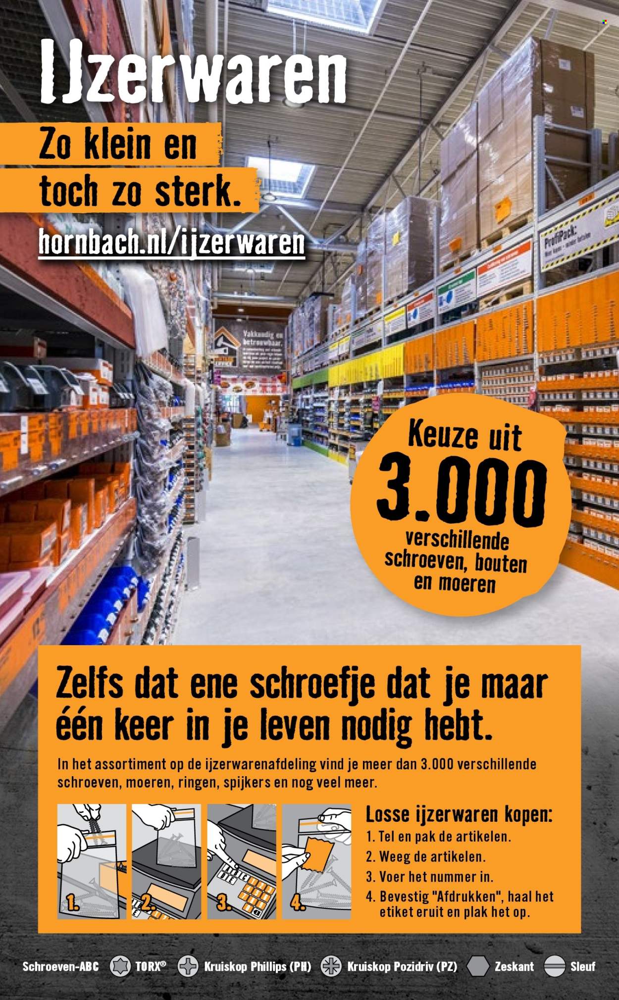 Hornbach-aanbieding - 6-7-2026 - 16-8-2026. Pagina 35