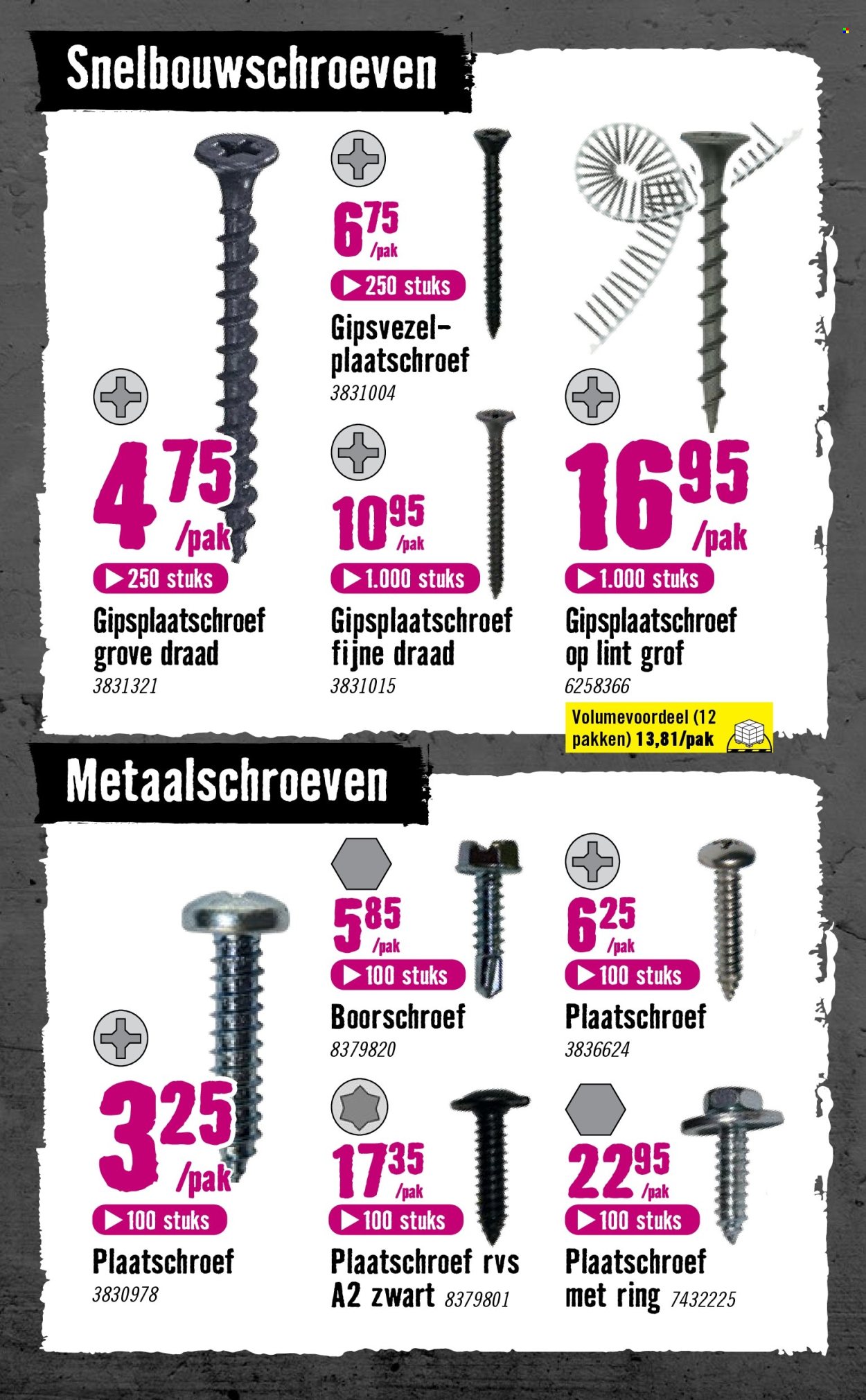 Hornbach-aanbieding - 6-7-2026 - 16-8-2026. Pagina 38