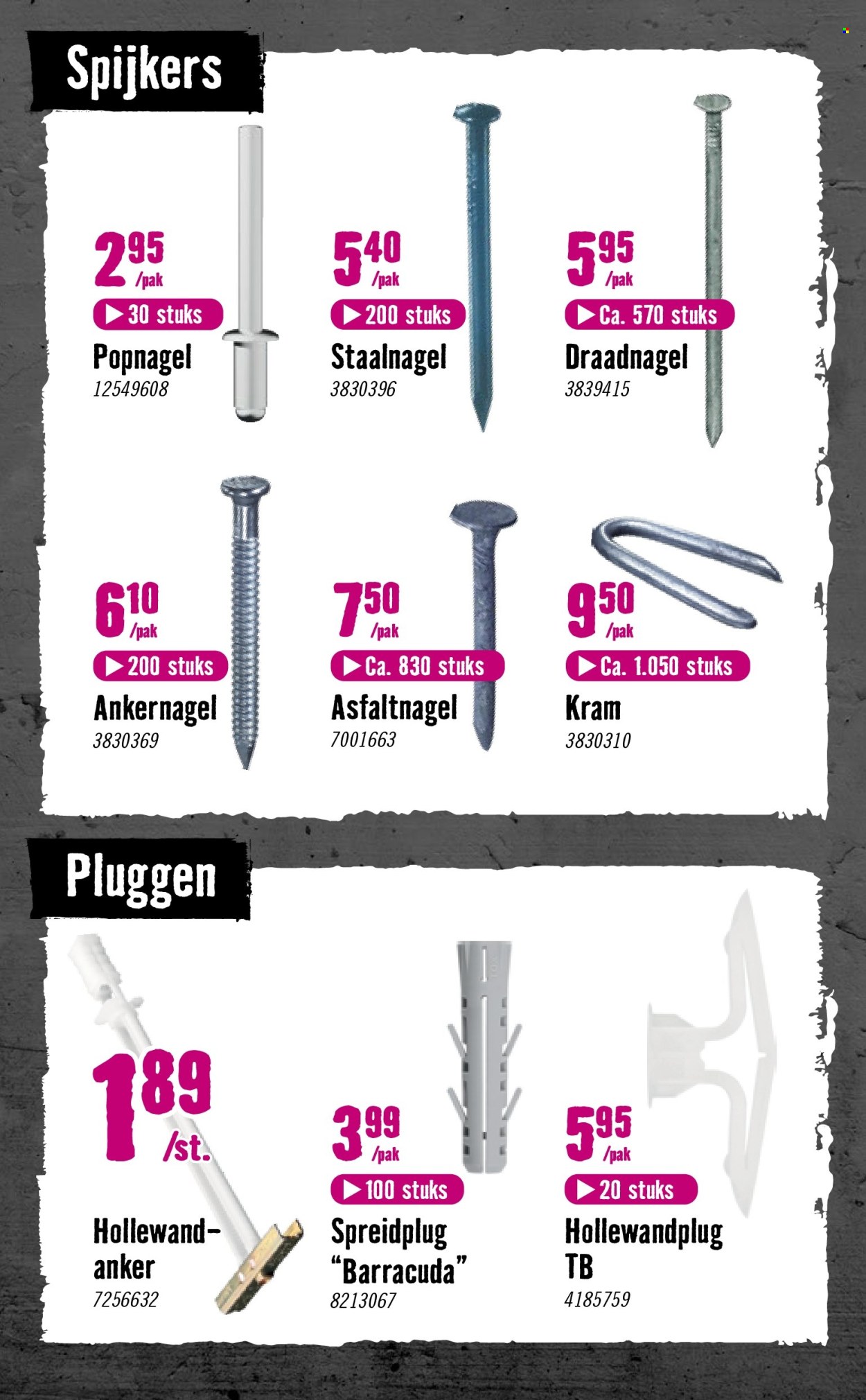 Hornbach-aanbieding - 6-7-2026 - 16-8-2026. Pagina 39