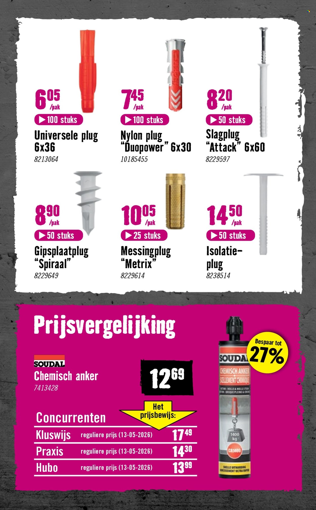 Hornbach-aanbieding - 6-7-2026 - 16-8-2026. Pagina 40