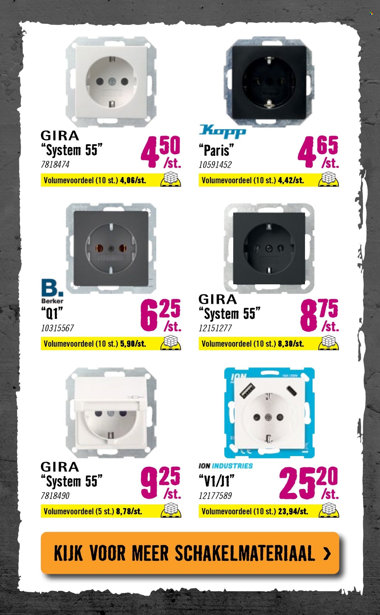 Hornbach-aanbieding - 6-7-2026 - 16-8-2026. Pagina 3