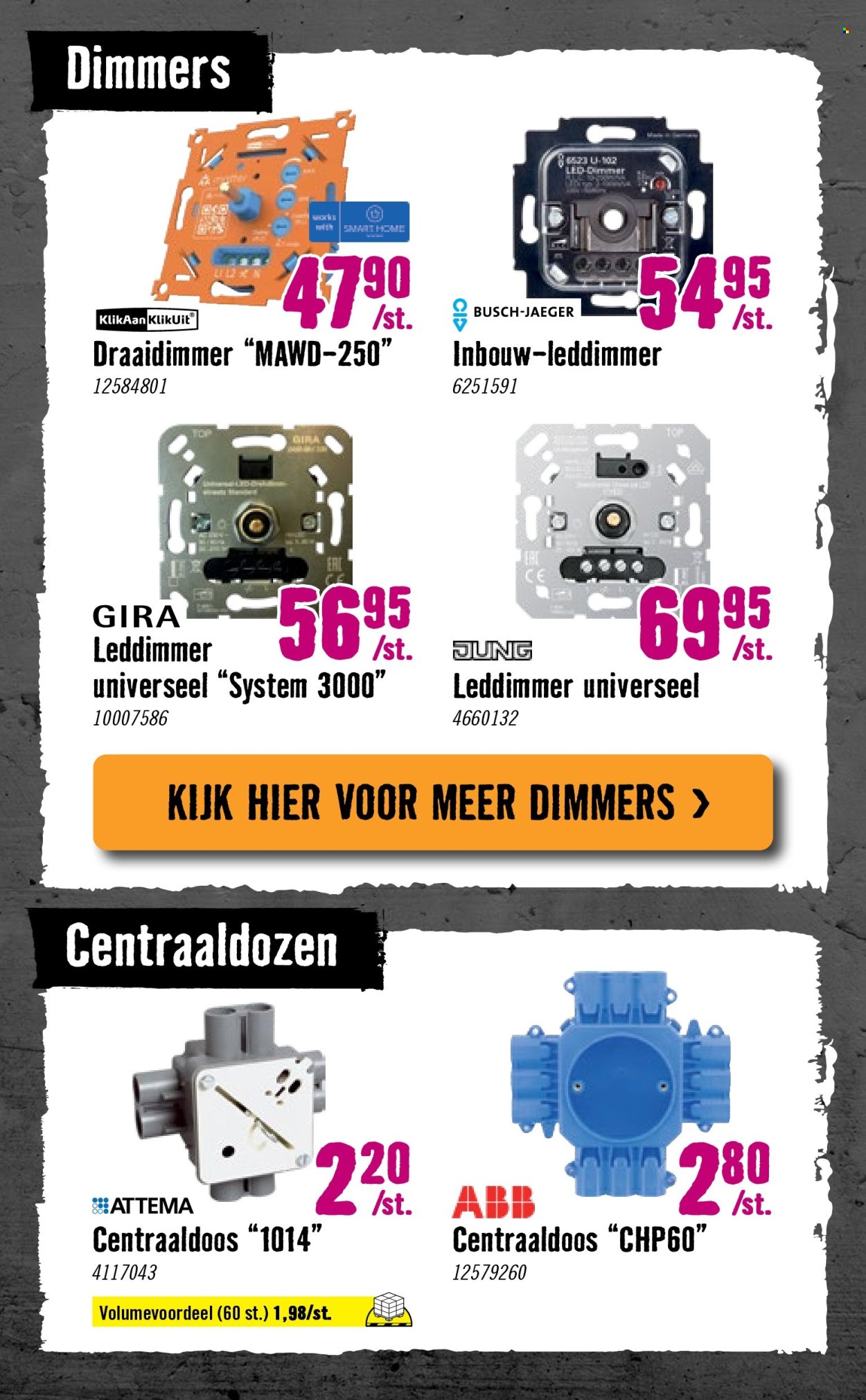 Hornbach-aanbieding - 6-7-2026 - 16-8-2026. Pagina 4