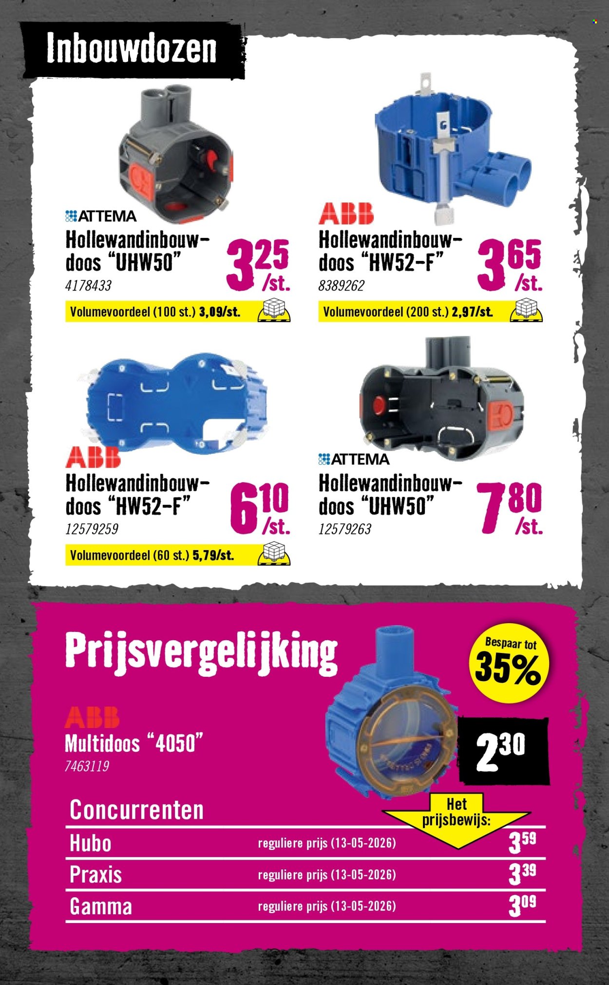 Hornbach-aanbieding - 6-7-2026 - 16-8-2026. Pagina 5