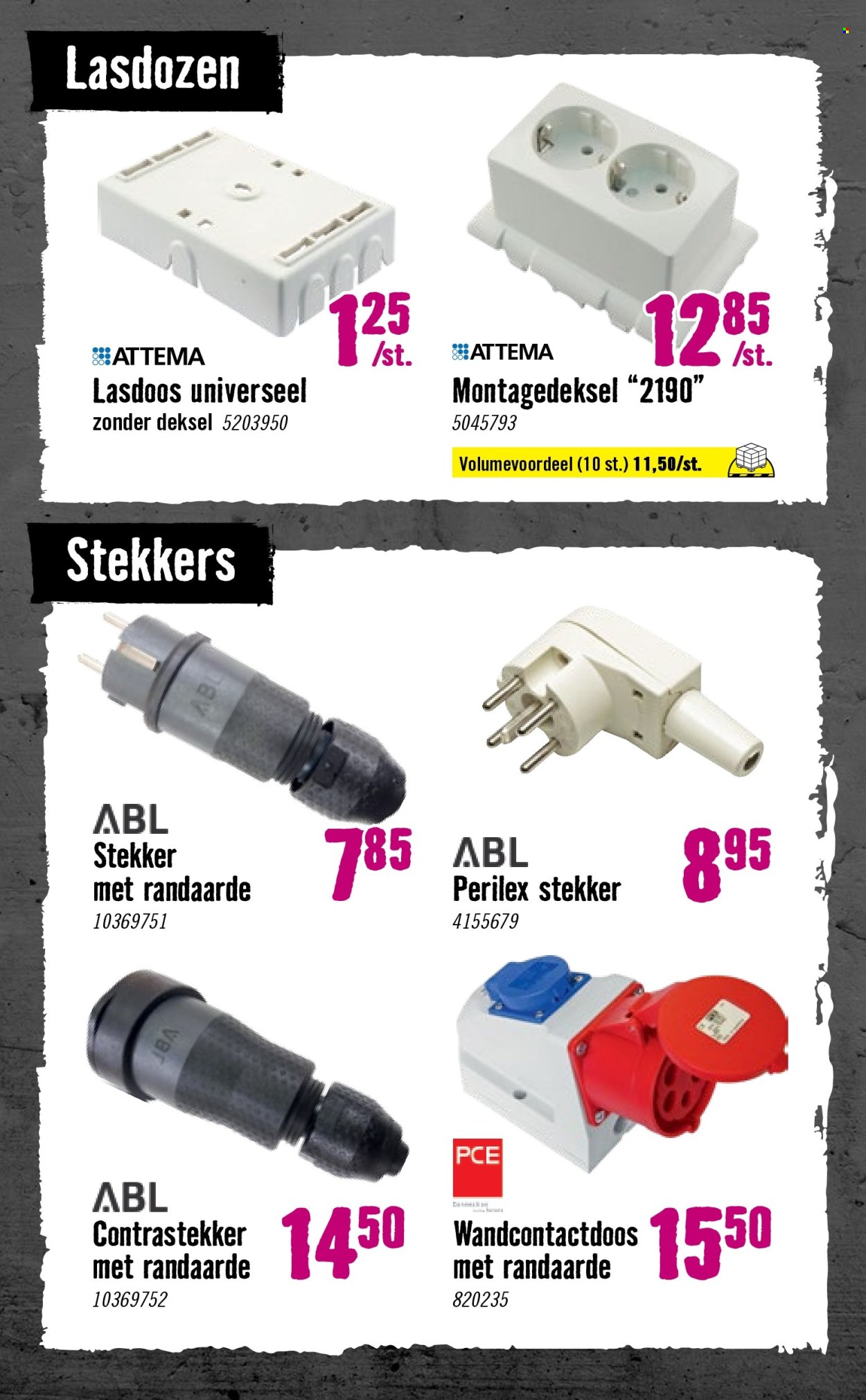 Hornbach-aanbieding - 6-7-2026 - 16-8-2026. Pagina 6